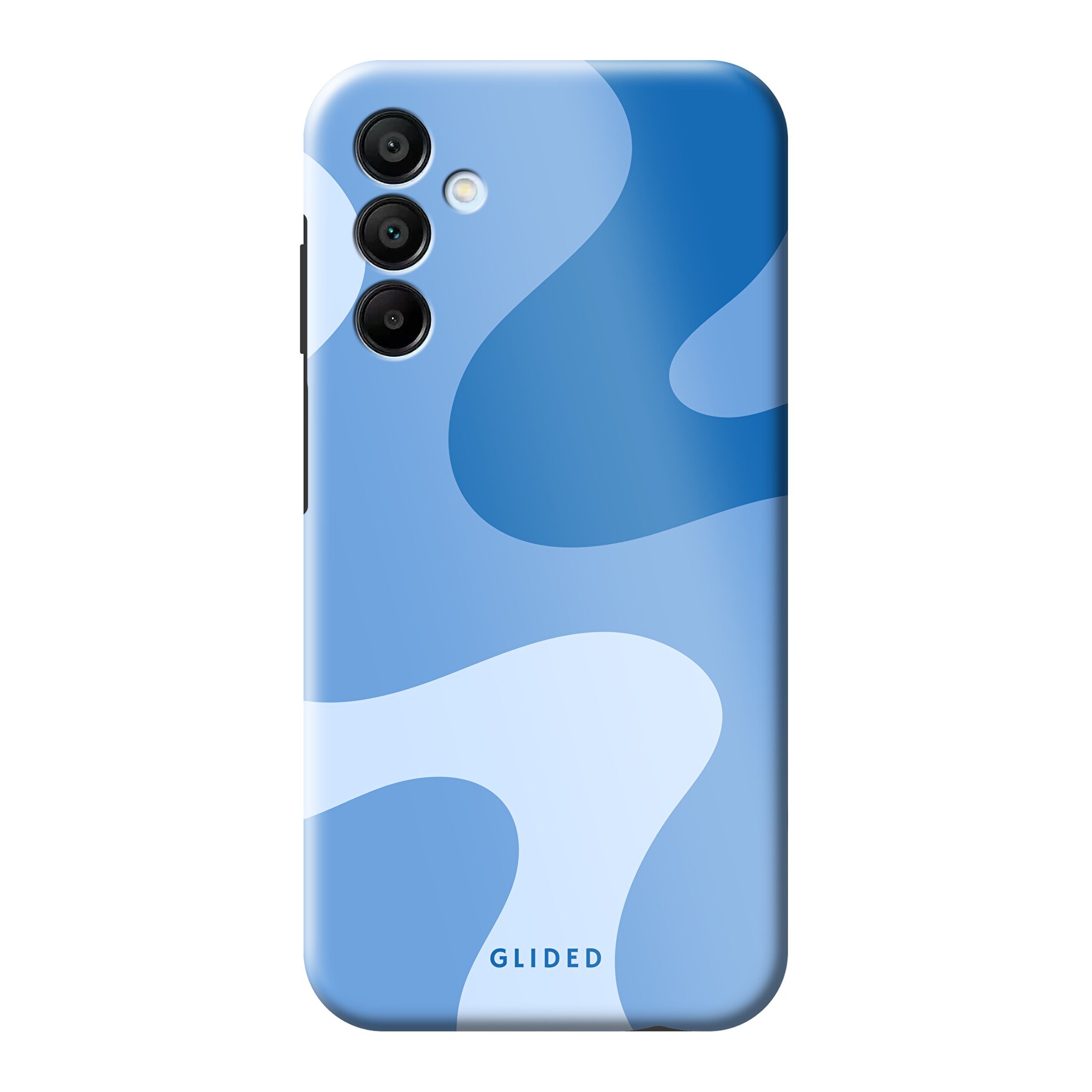 Immagine del prodotto Blue Wave - Samsung Galaxy A15 5G Cover