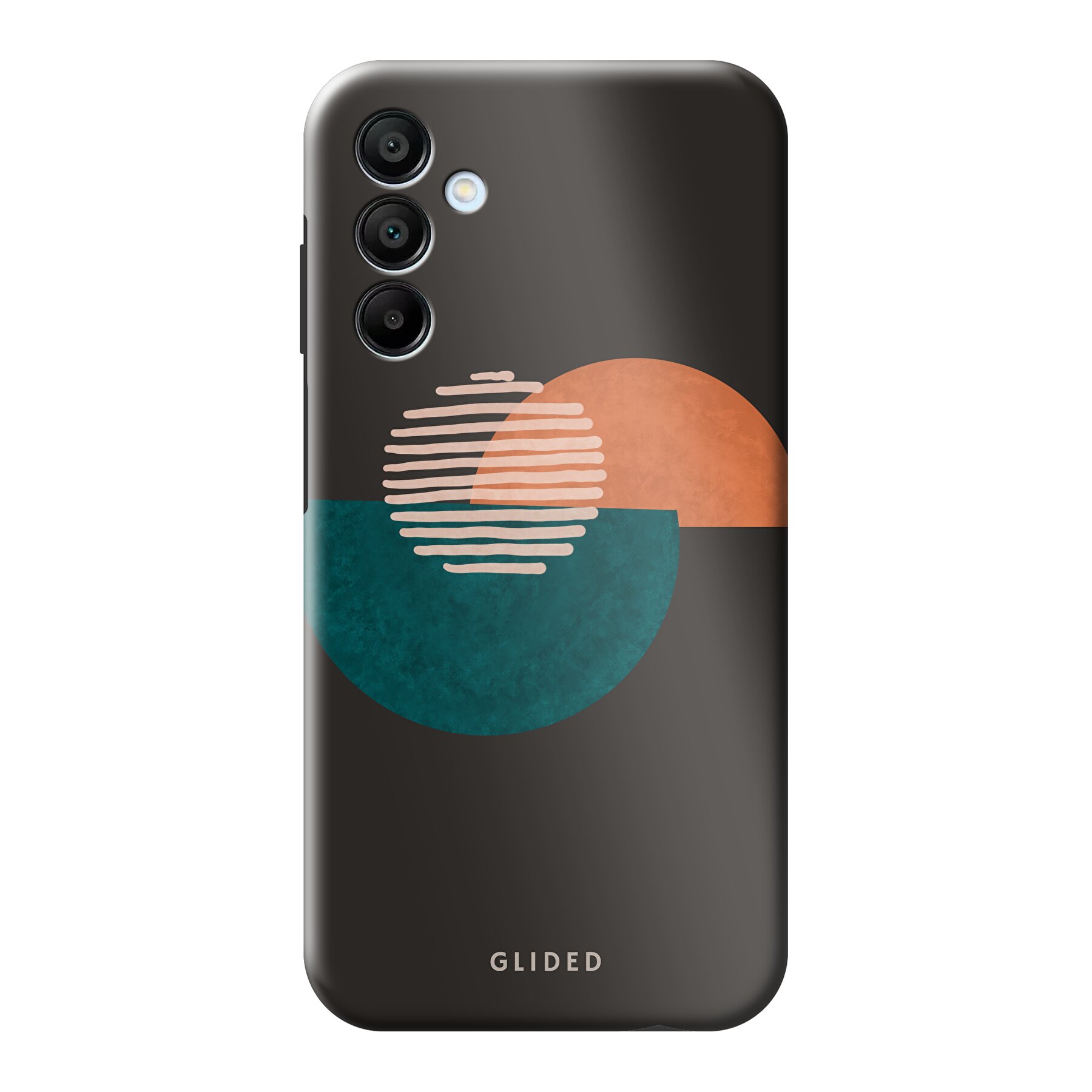 Product image Crest - Samsung Galaxy A15 5G Phone case