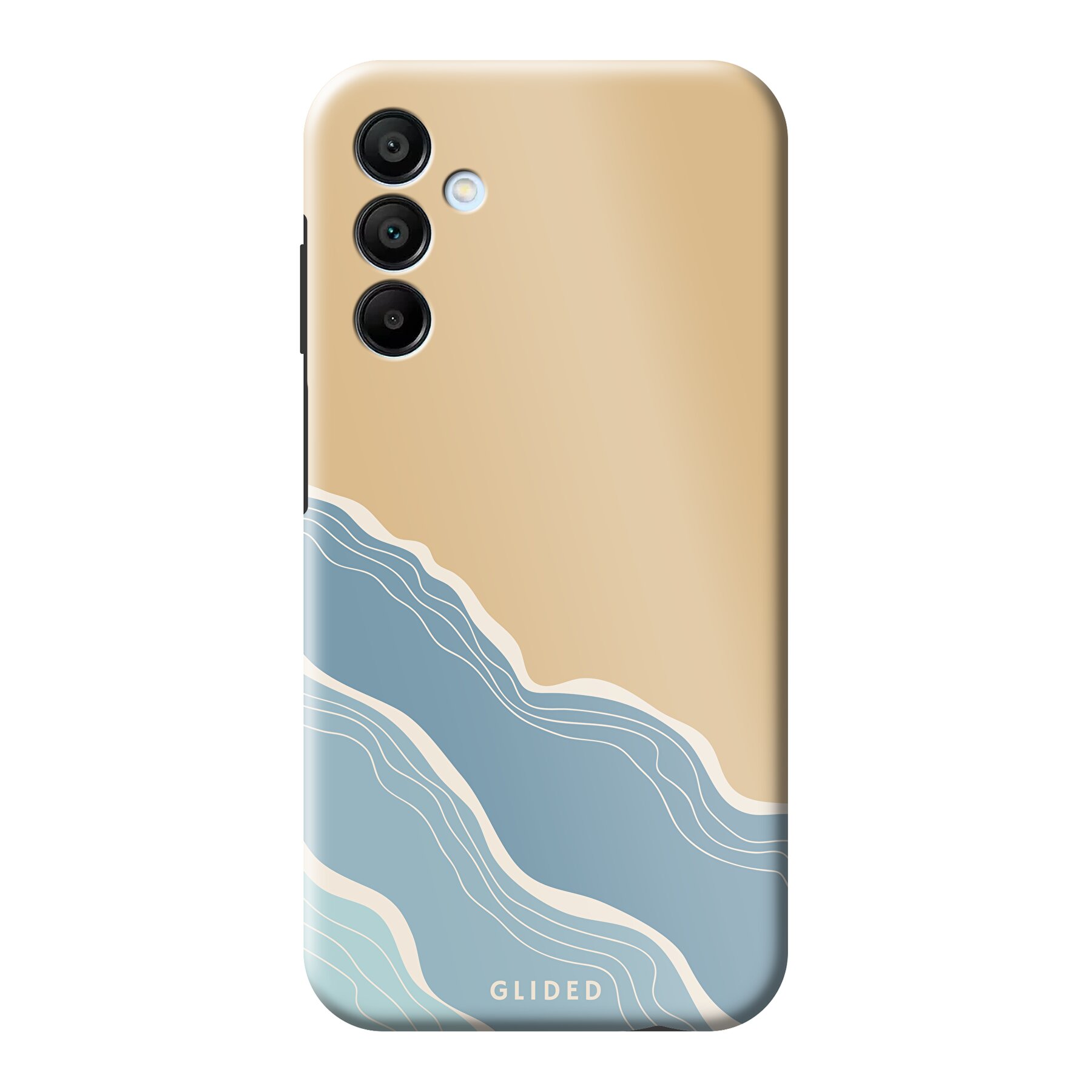 Produktbild Breeze - Samsung Galaxy A15 5G Handyhülle