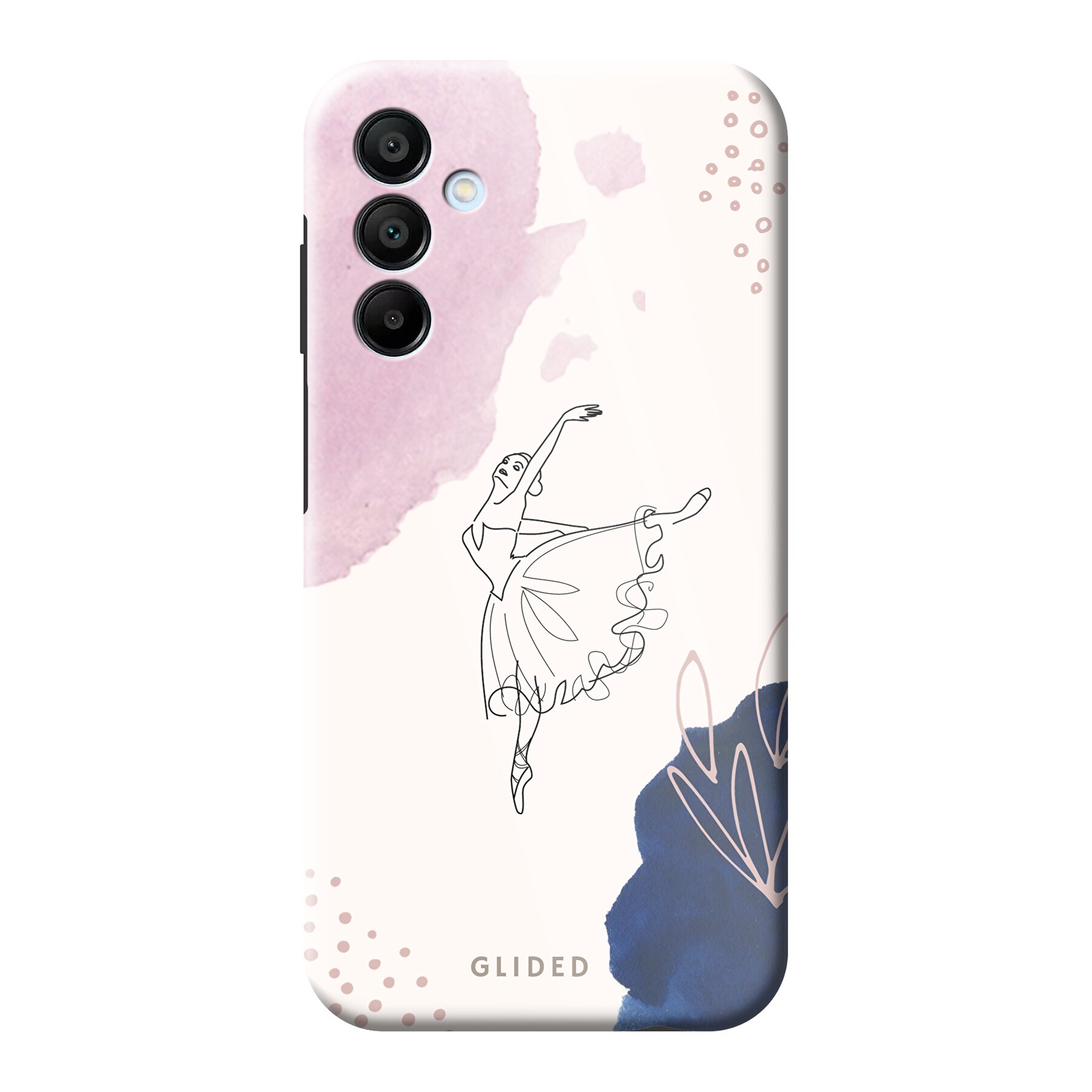 Produktbild Grace - Samsung Galaxy A15 5G Handyhülle