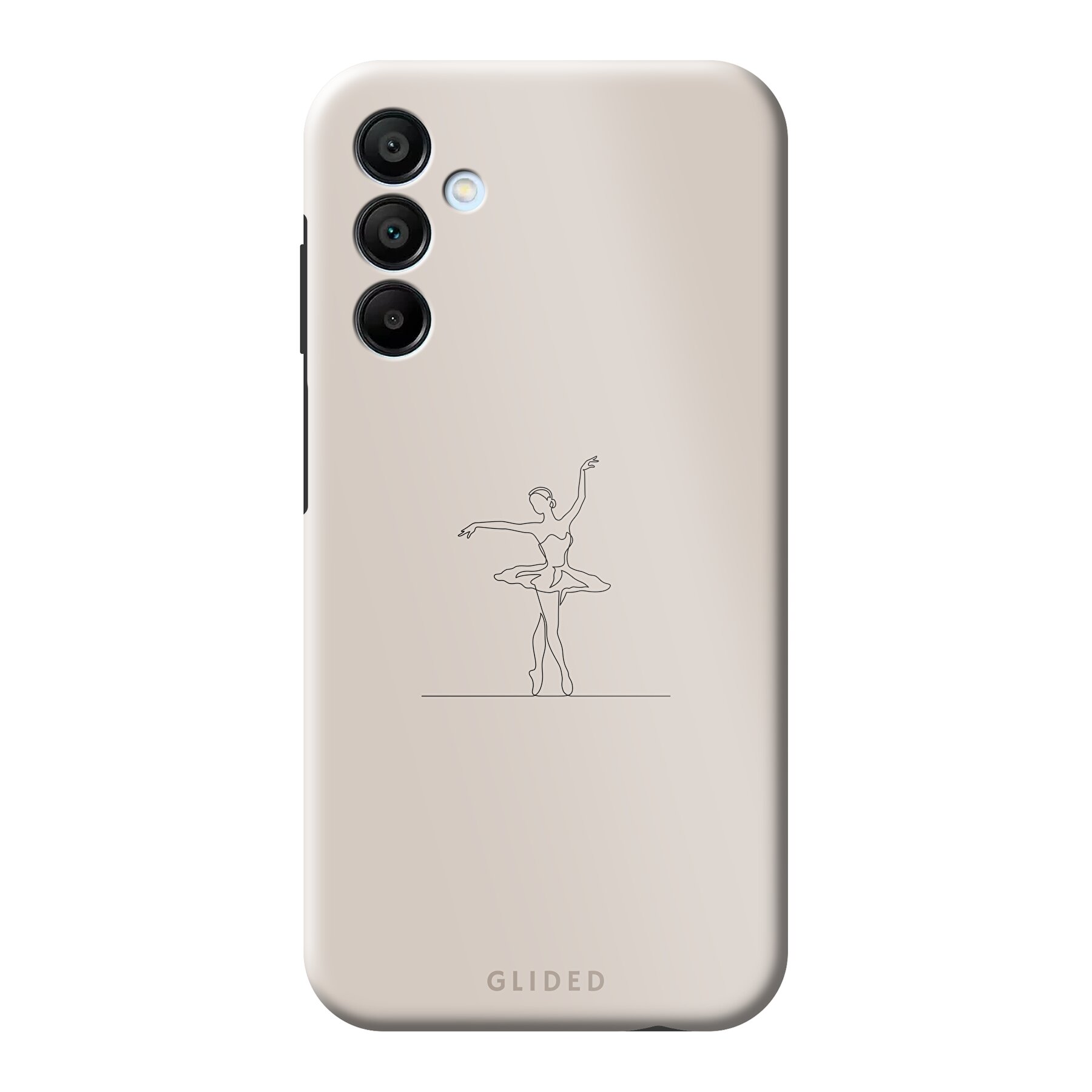 Imagen del producto Felicity - Samsung Galaxy A15 5G Funda