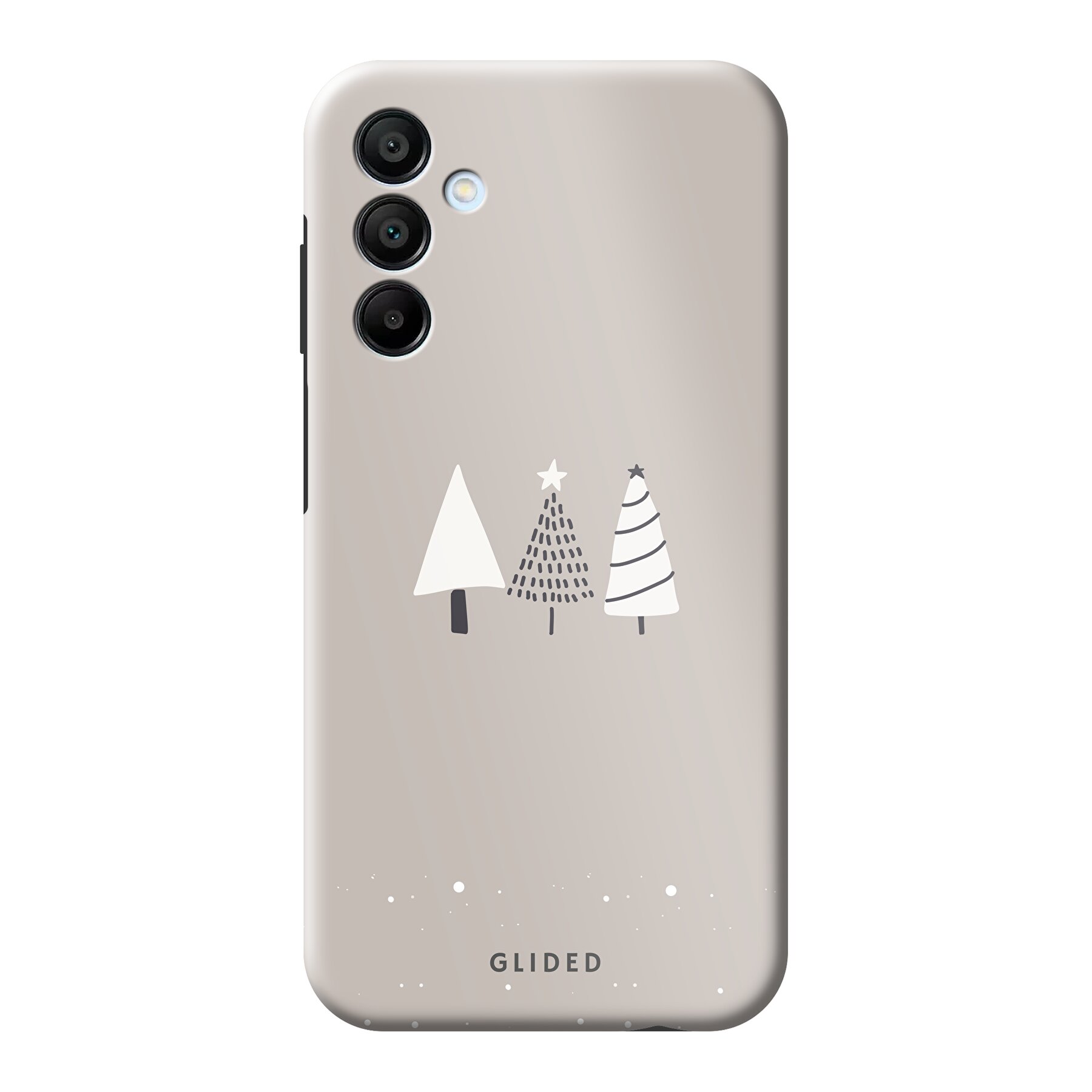 Product image Snowscape - Samsung Galaxy A15 5G Phone case