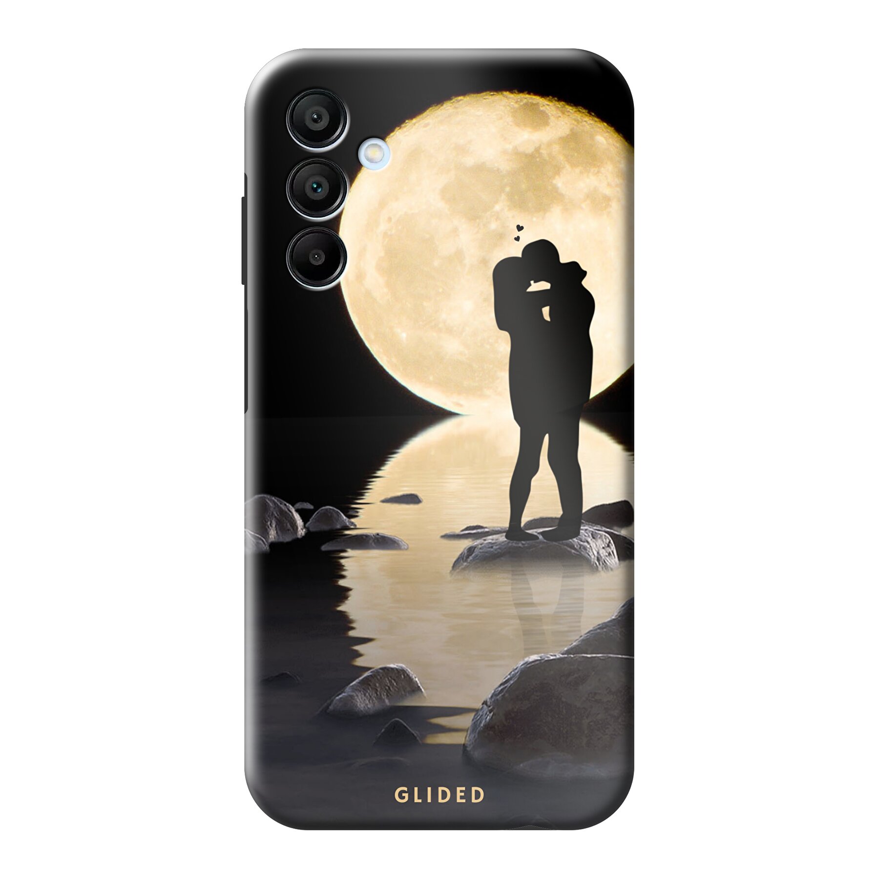 Product image Moonlight - Samsung Galaxy A15 5G Phone case