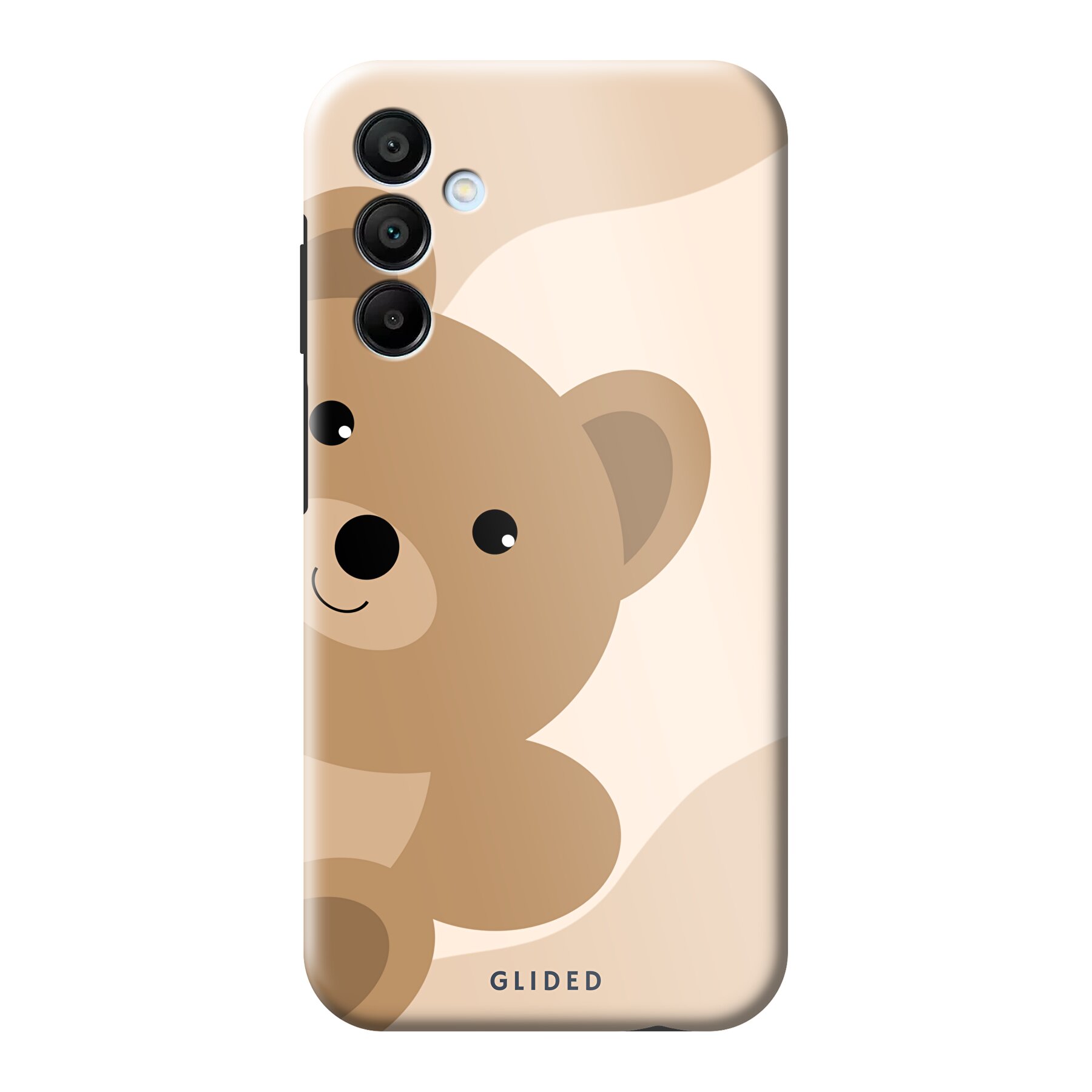 Product image BearLove Right - Samsung Galaxy A15 5G Phone case