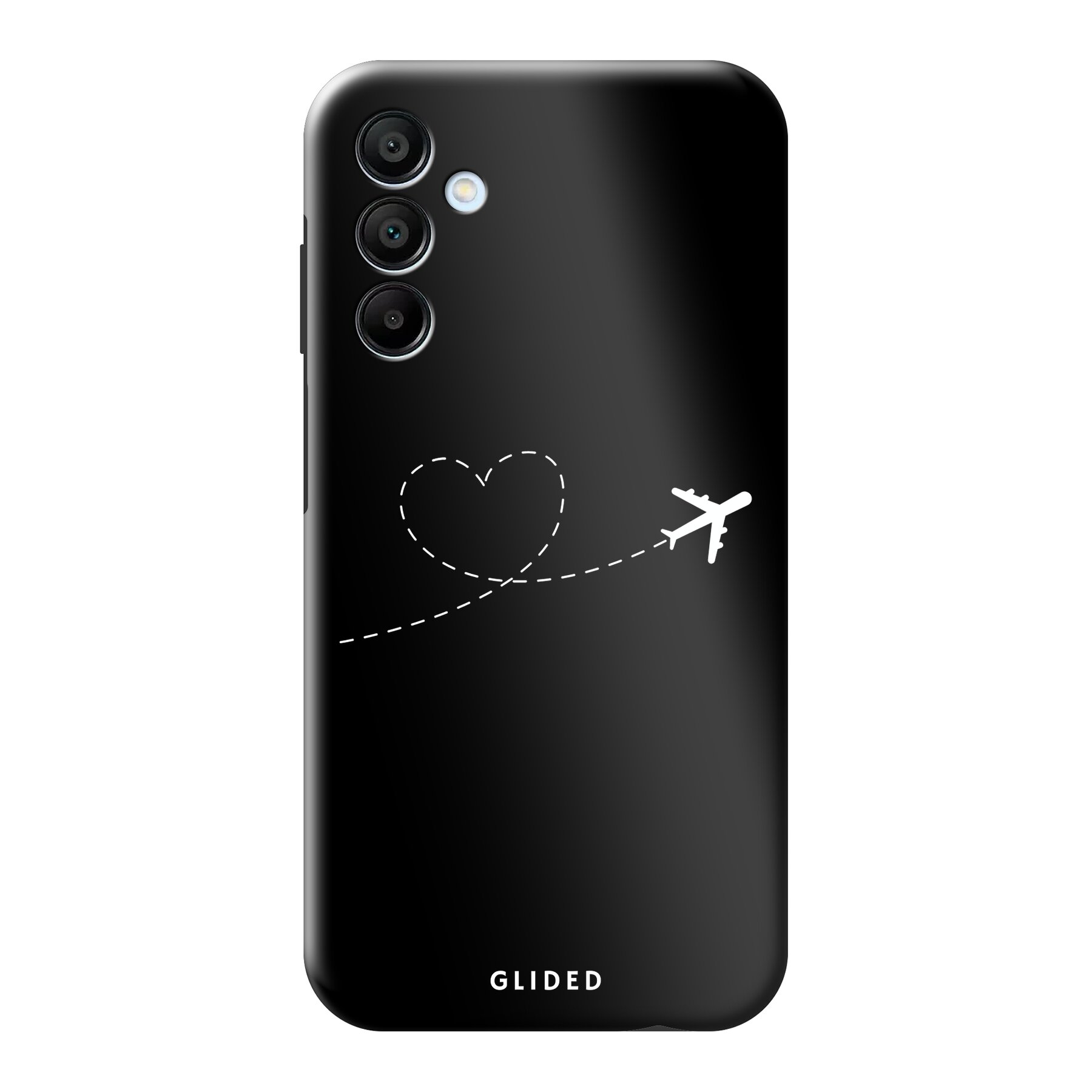 Product image Flying Horizon - Samsung Galaxy A15 5G Phone case