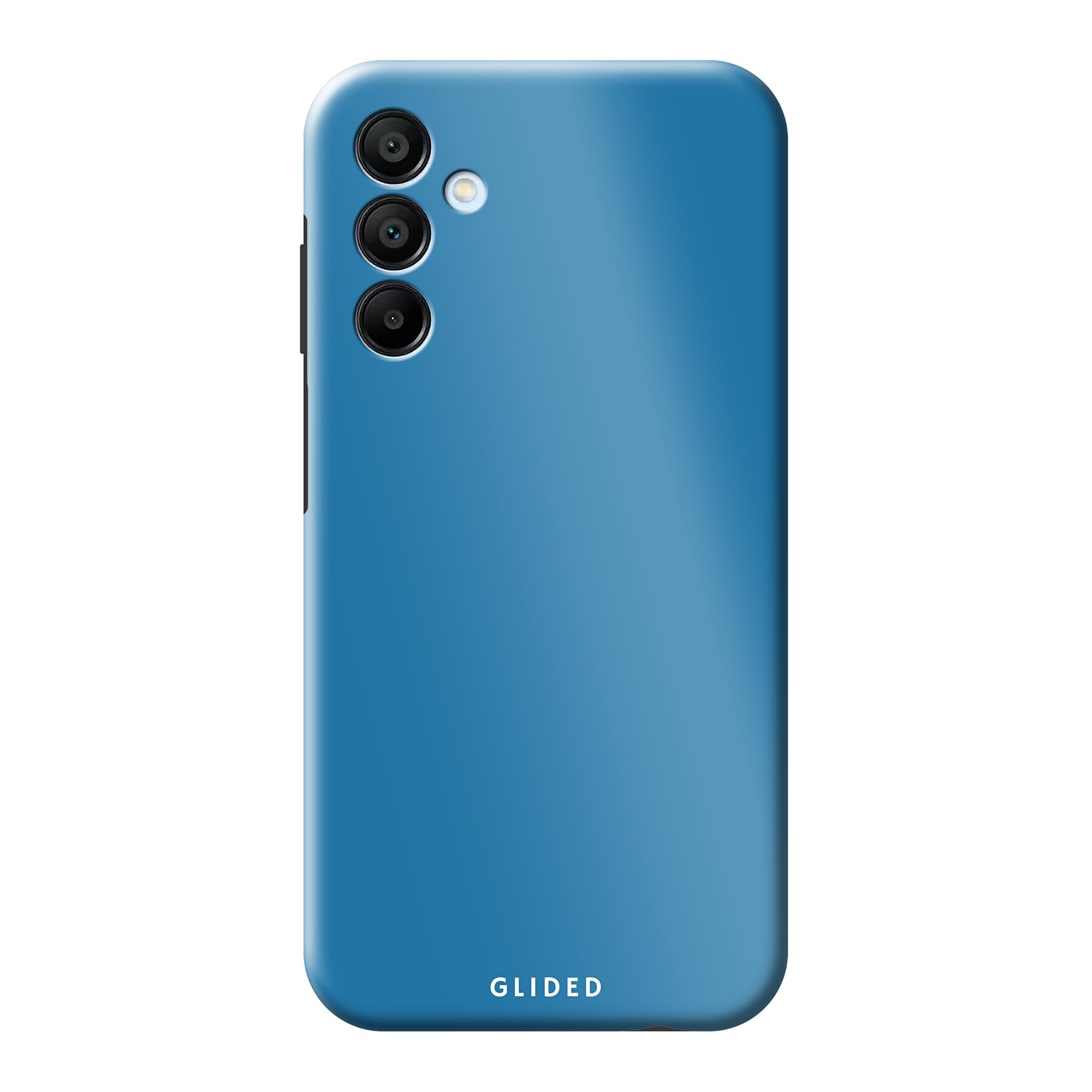 Product image Blue Delight - Samsung Galaxy A15 5G Phone case