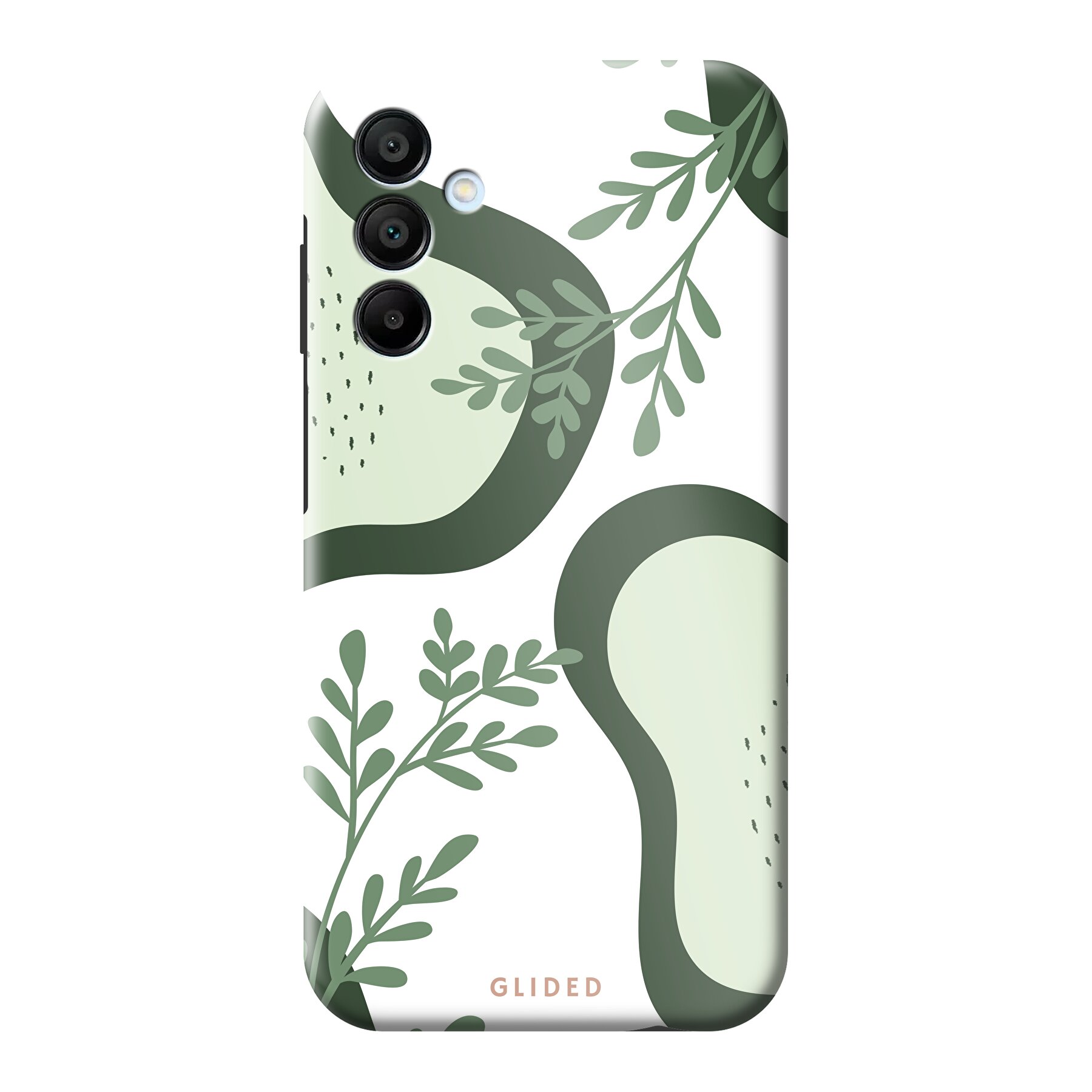Produktbild Avocado - Samsung Galaxy A15 5G Handyhülle