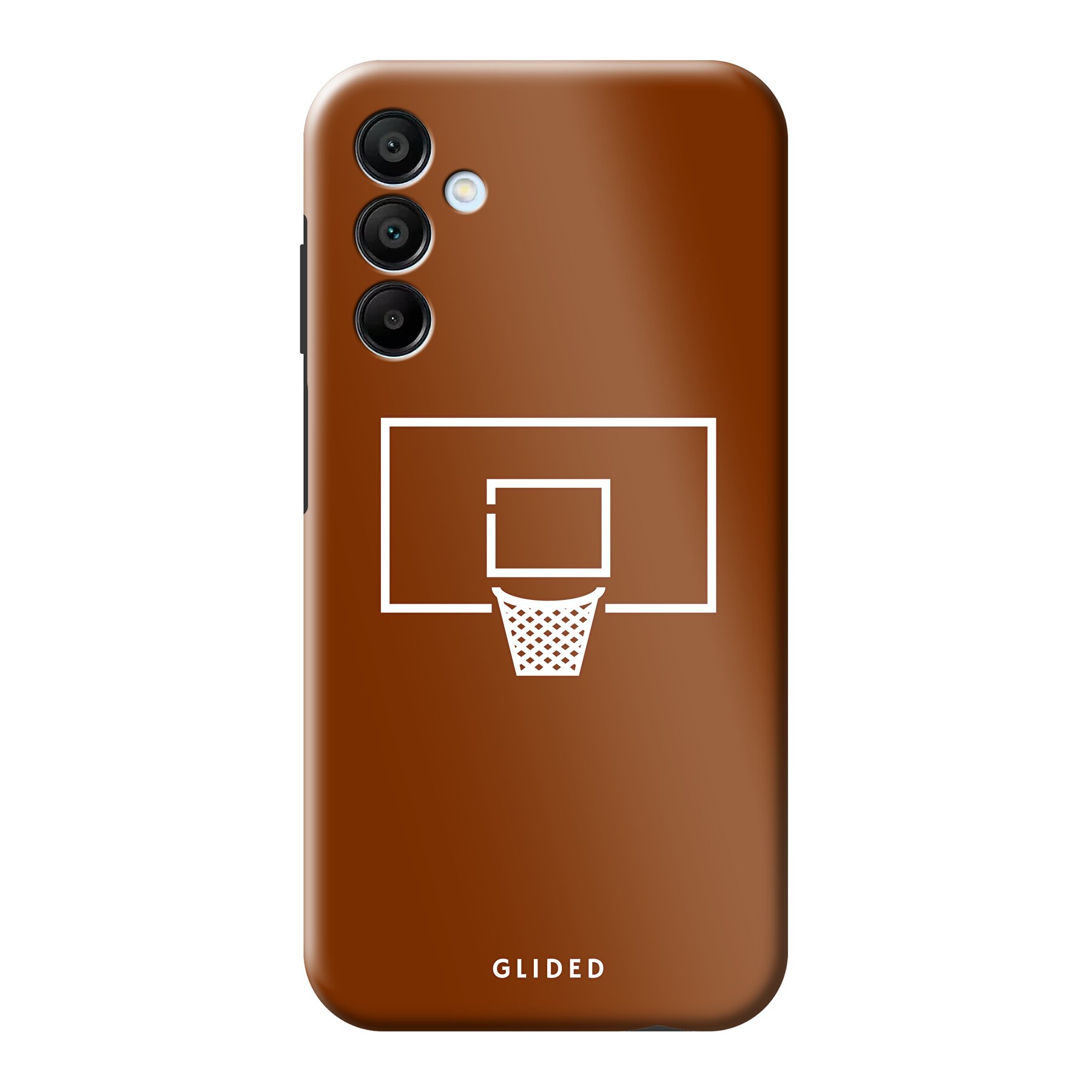 Product image Basket Blaze - Samsung Galaxy A15 5G Phone case