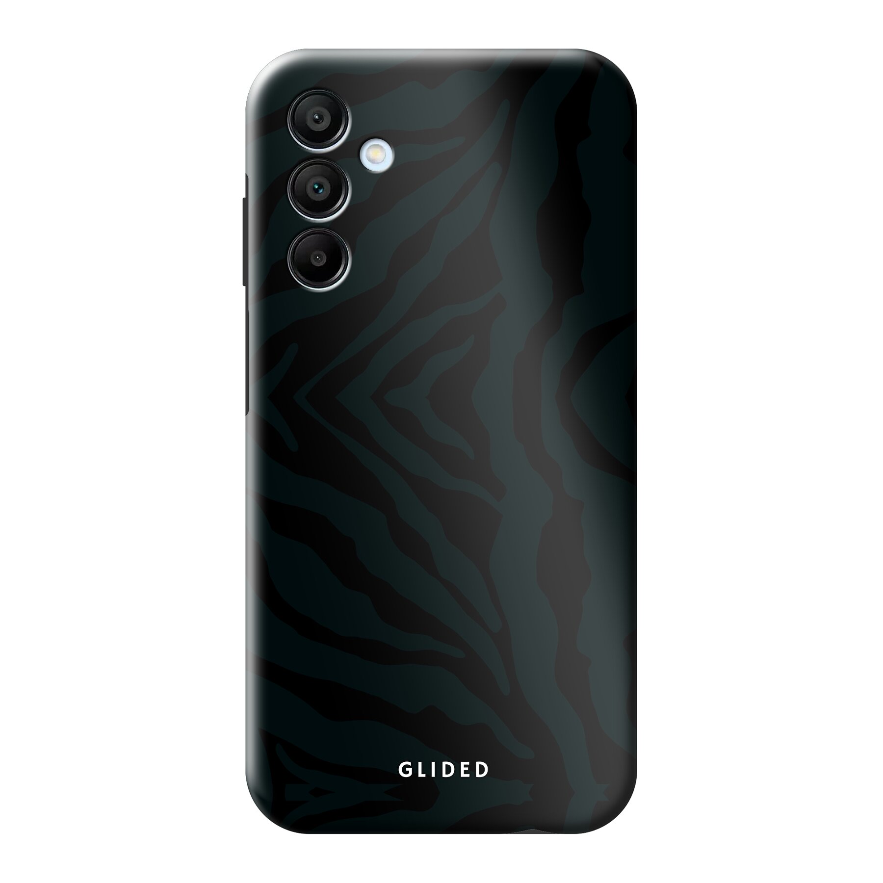 Product image Shadow Patterns - Samsung Galaxy A15 5G Phone case