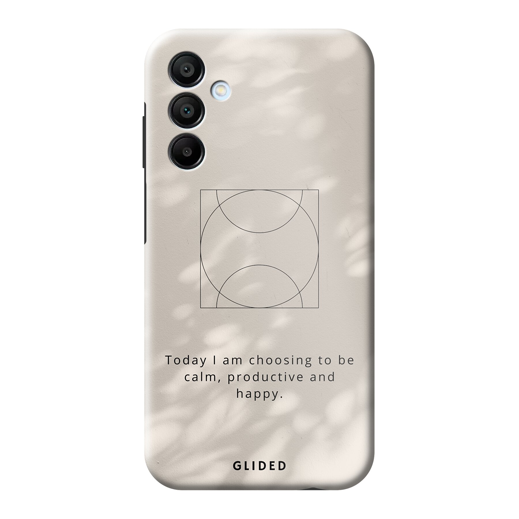 Productafbeelding Affirmation - Samsung Galaxy A15 5G Handyhülle
