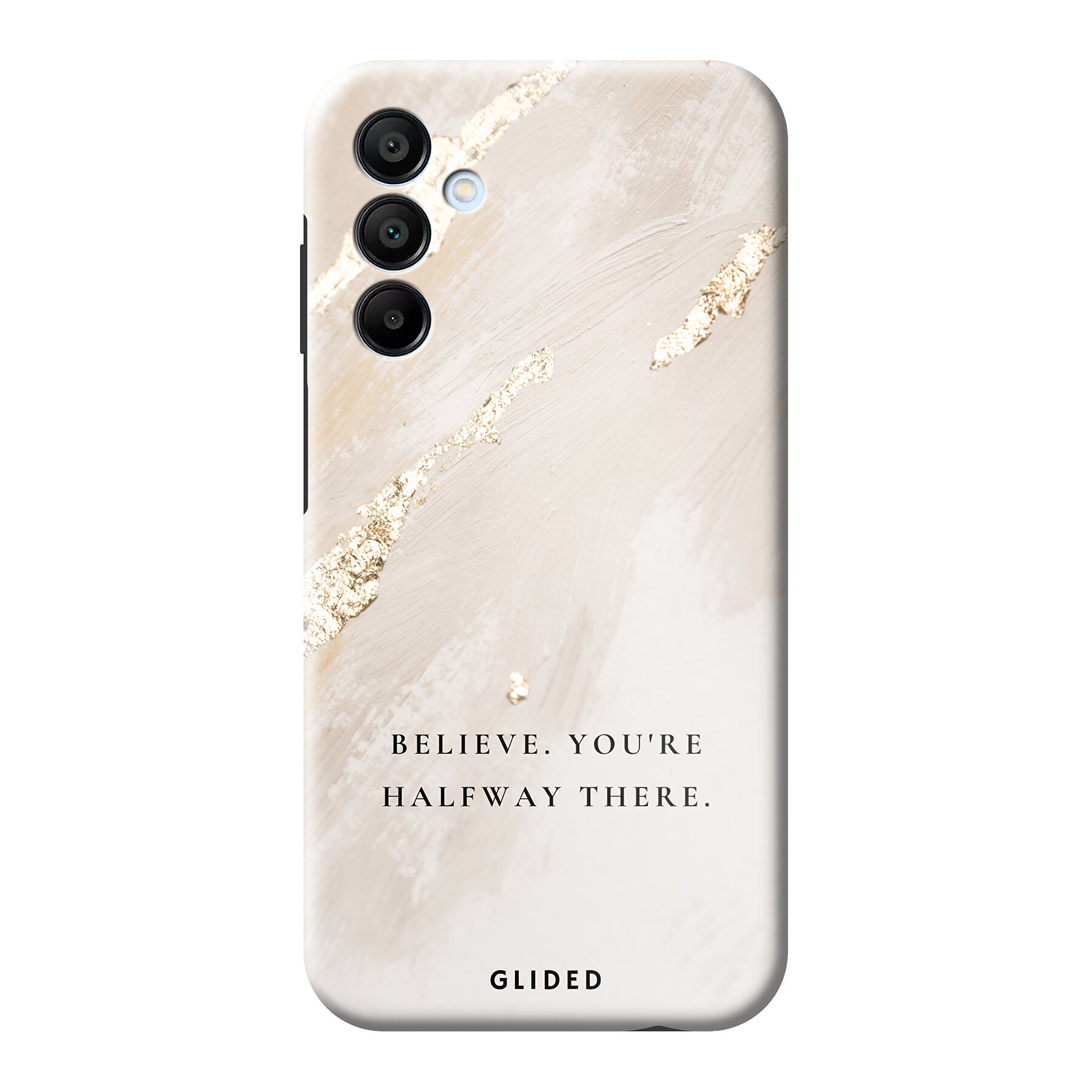 Product image Believe - Samsung Galaxy A15 5G Phone case