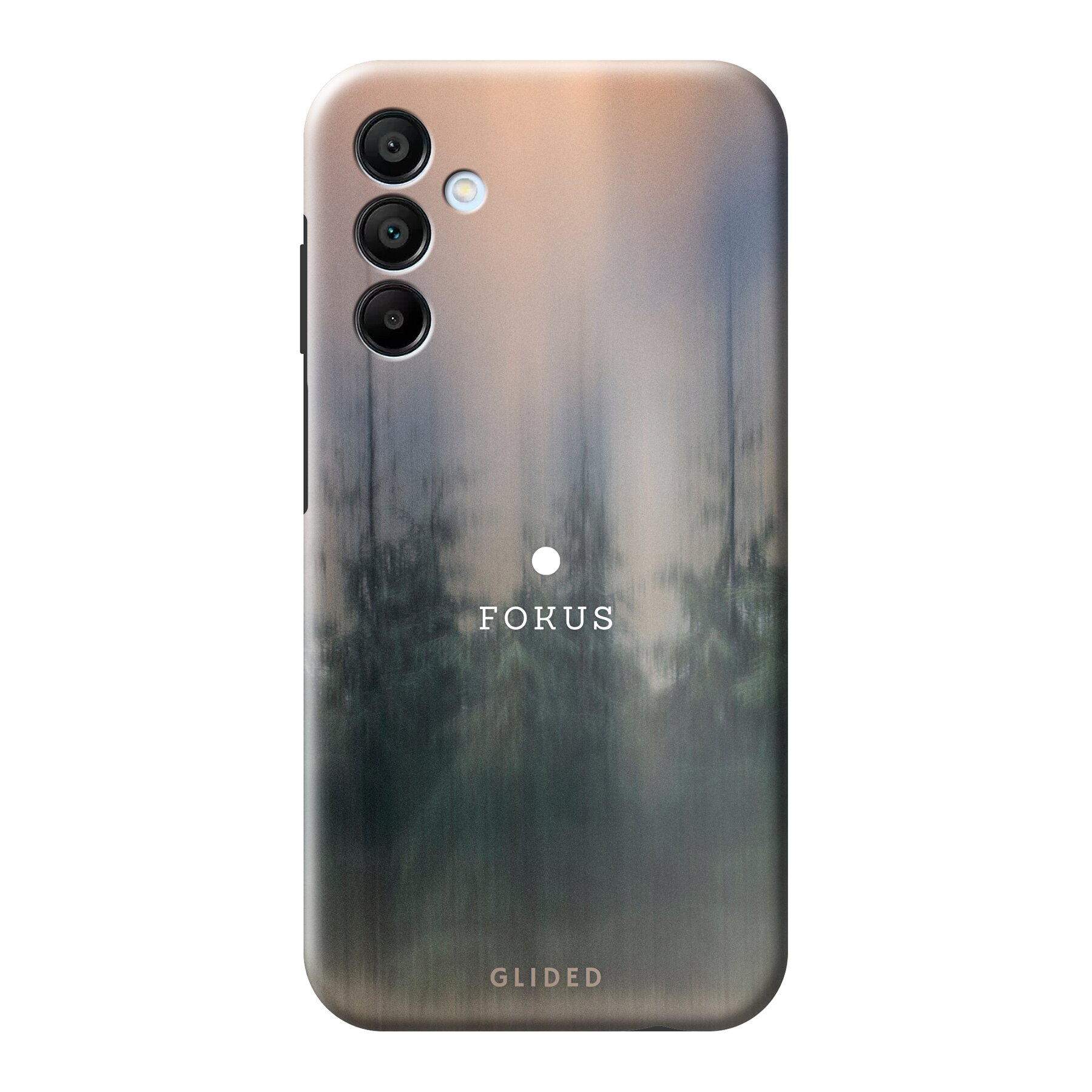 Product image Focus - Samsung Galaxy A15 5G Phone case