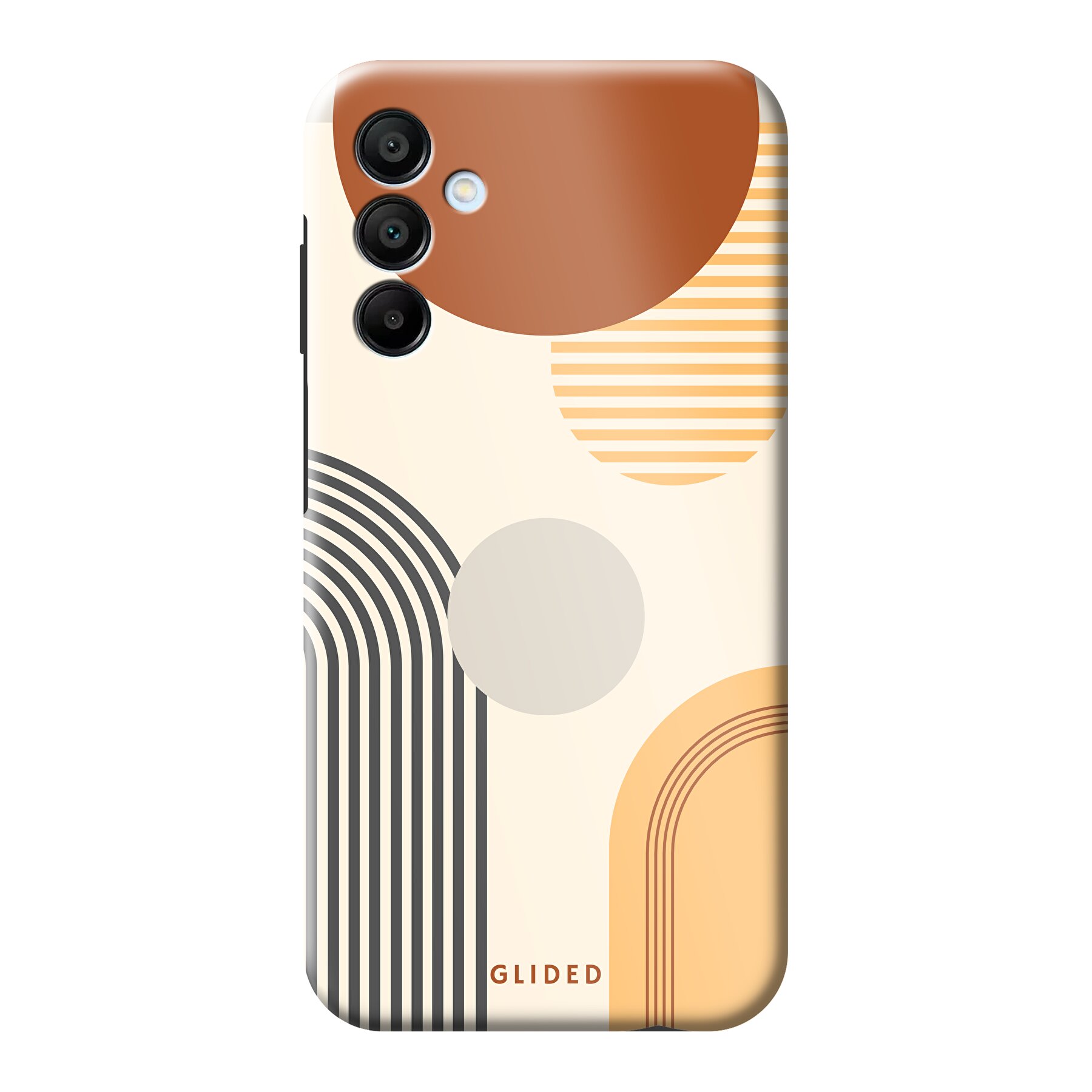 Produktbild Abstraction - Samsung Galaxy A15 5G Handyhülle