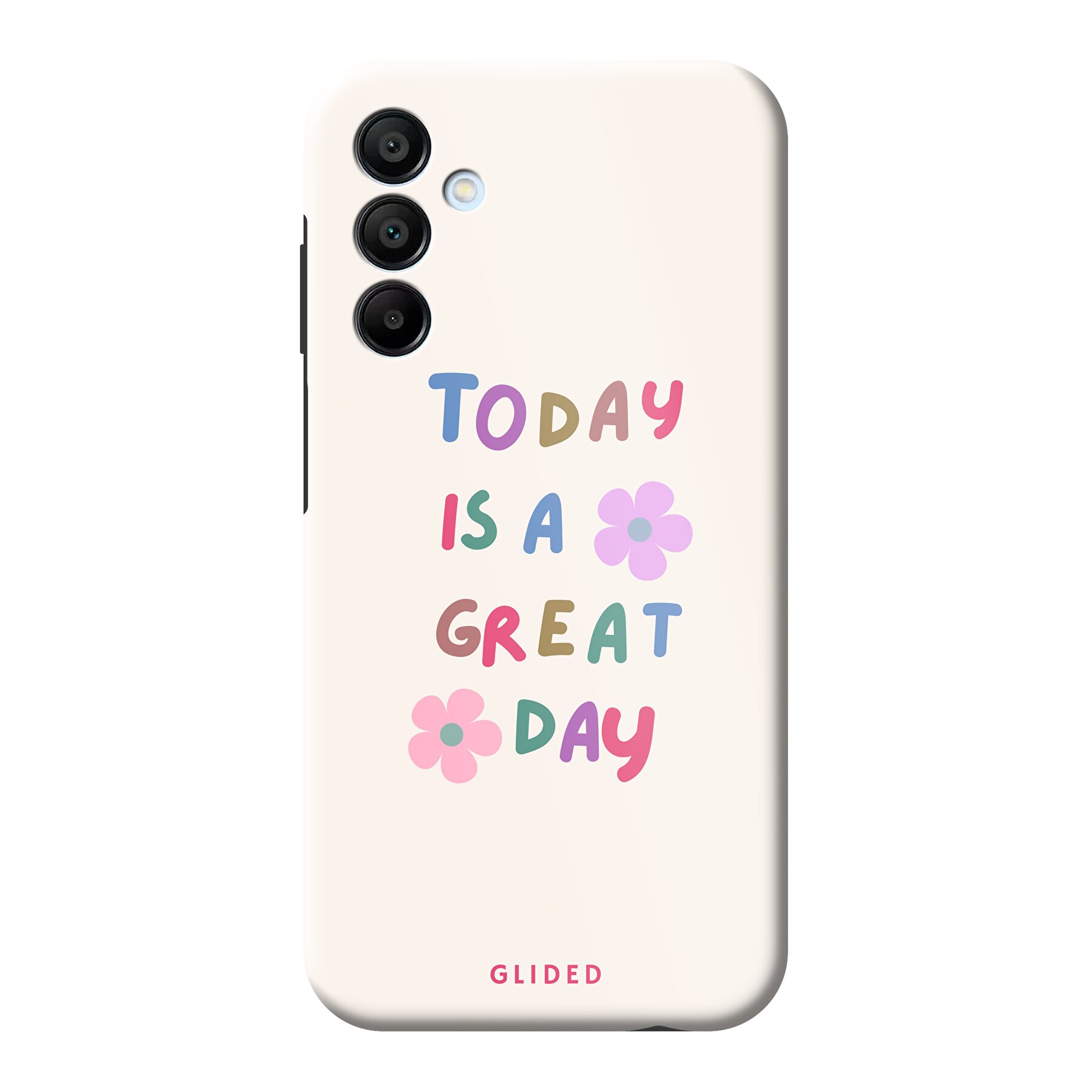 Product image Great Day - Samsung Galaxy A15 5G Phone case