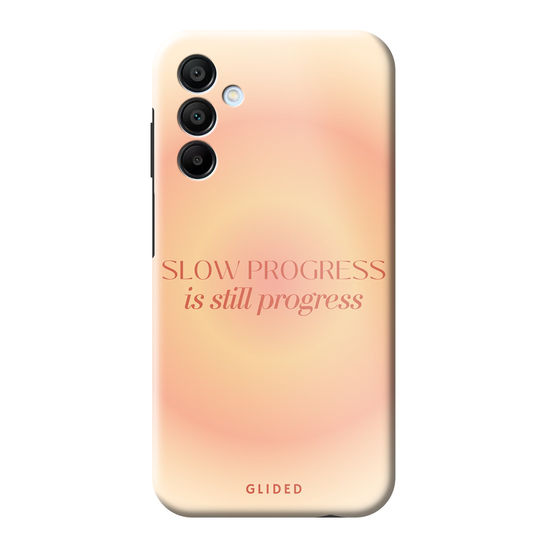 Product image Progress - Samsung Galaxy A15 5G Phone case