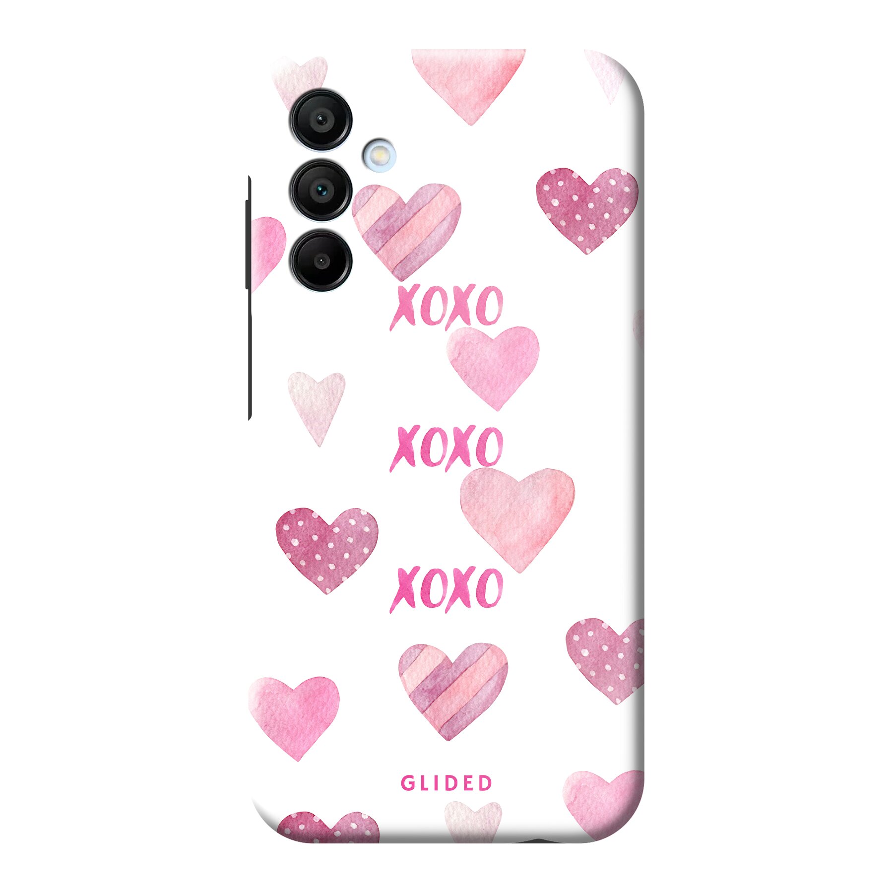 Product image Xoxo - Samsung Galaxy A15 5G Phone case