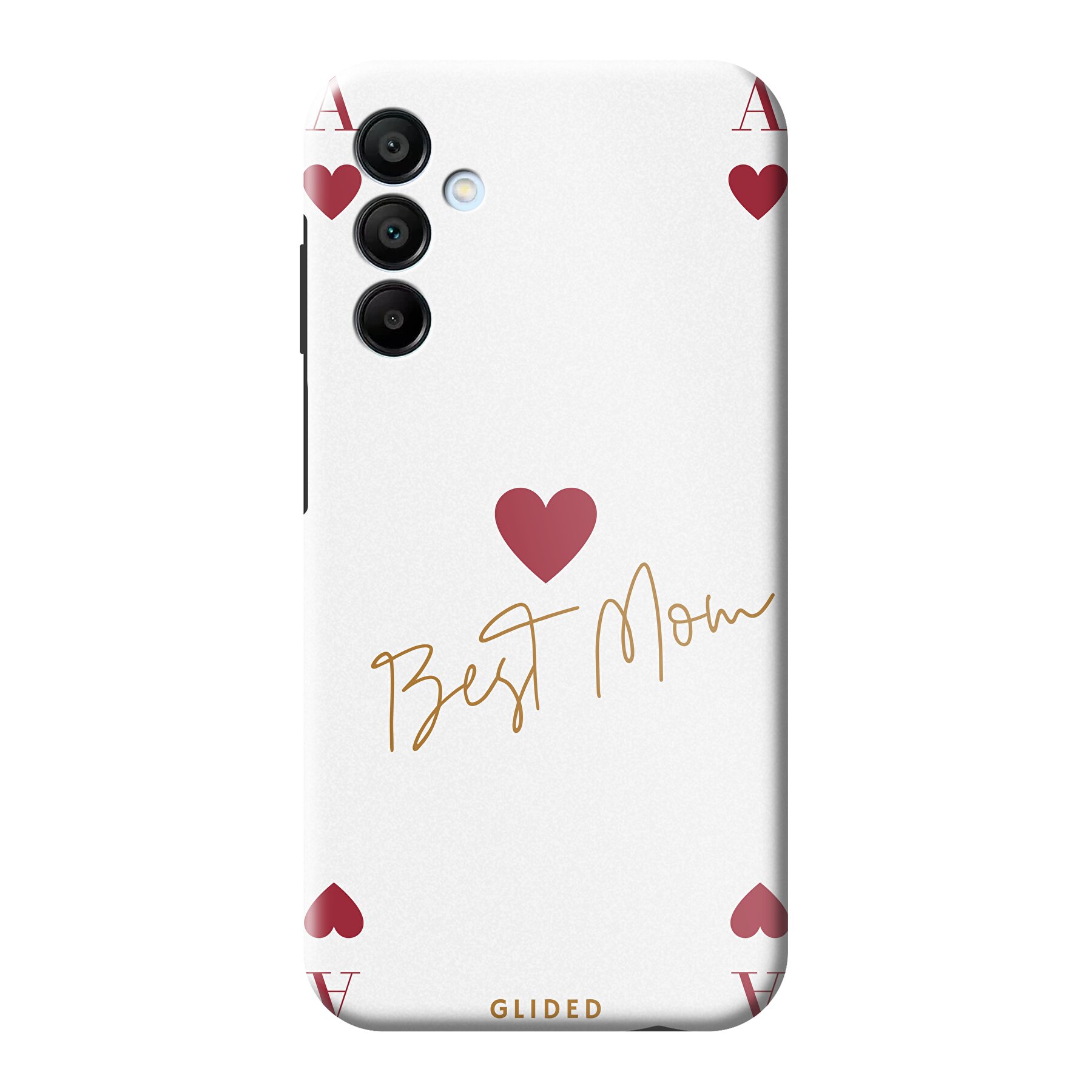 Product image Mom's Game - Samsung Galaxy A15 5G Phone case