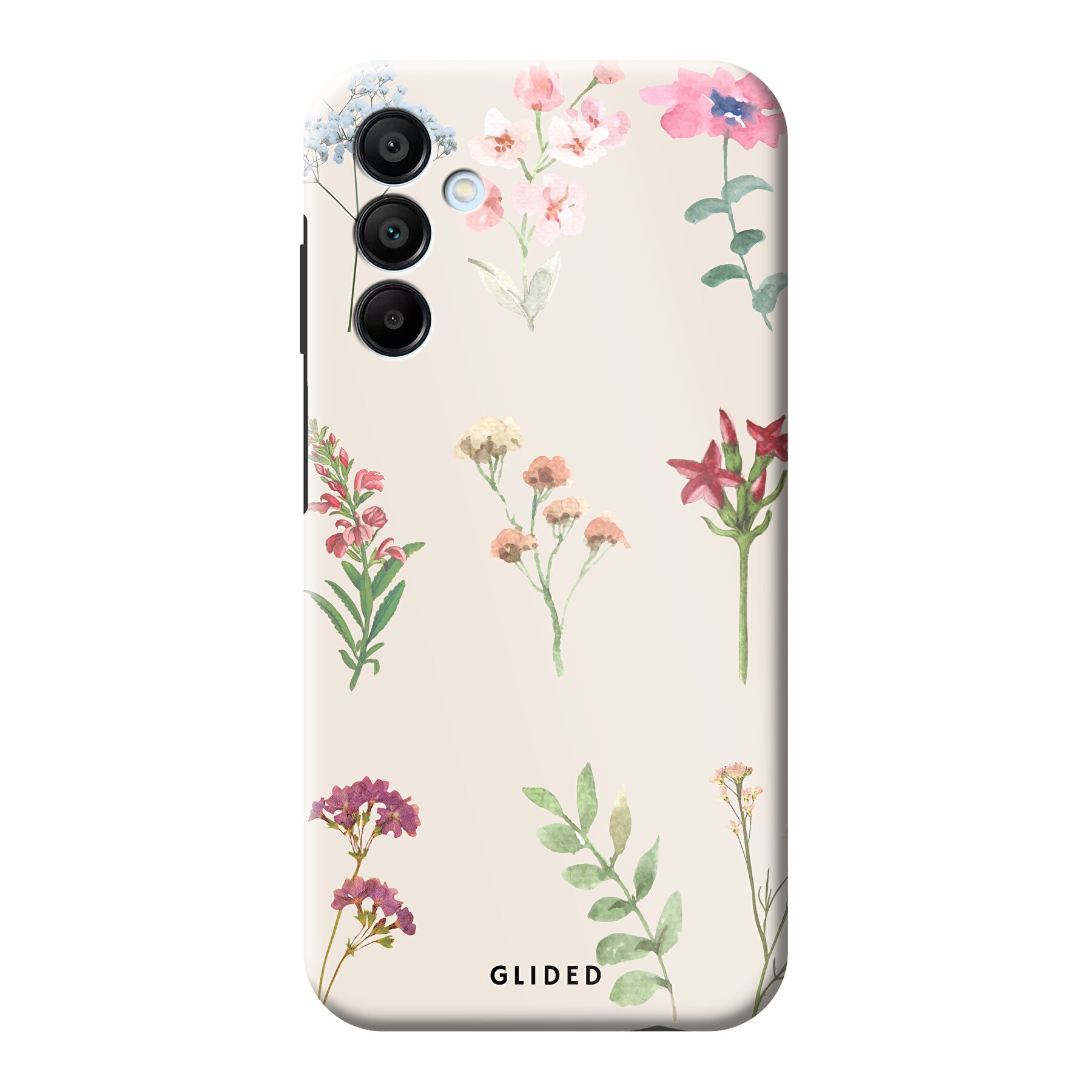 Imagen del producto Botanical Garden - Samsung Galaxy A15 5G Funda