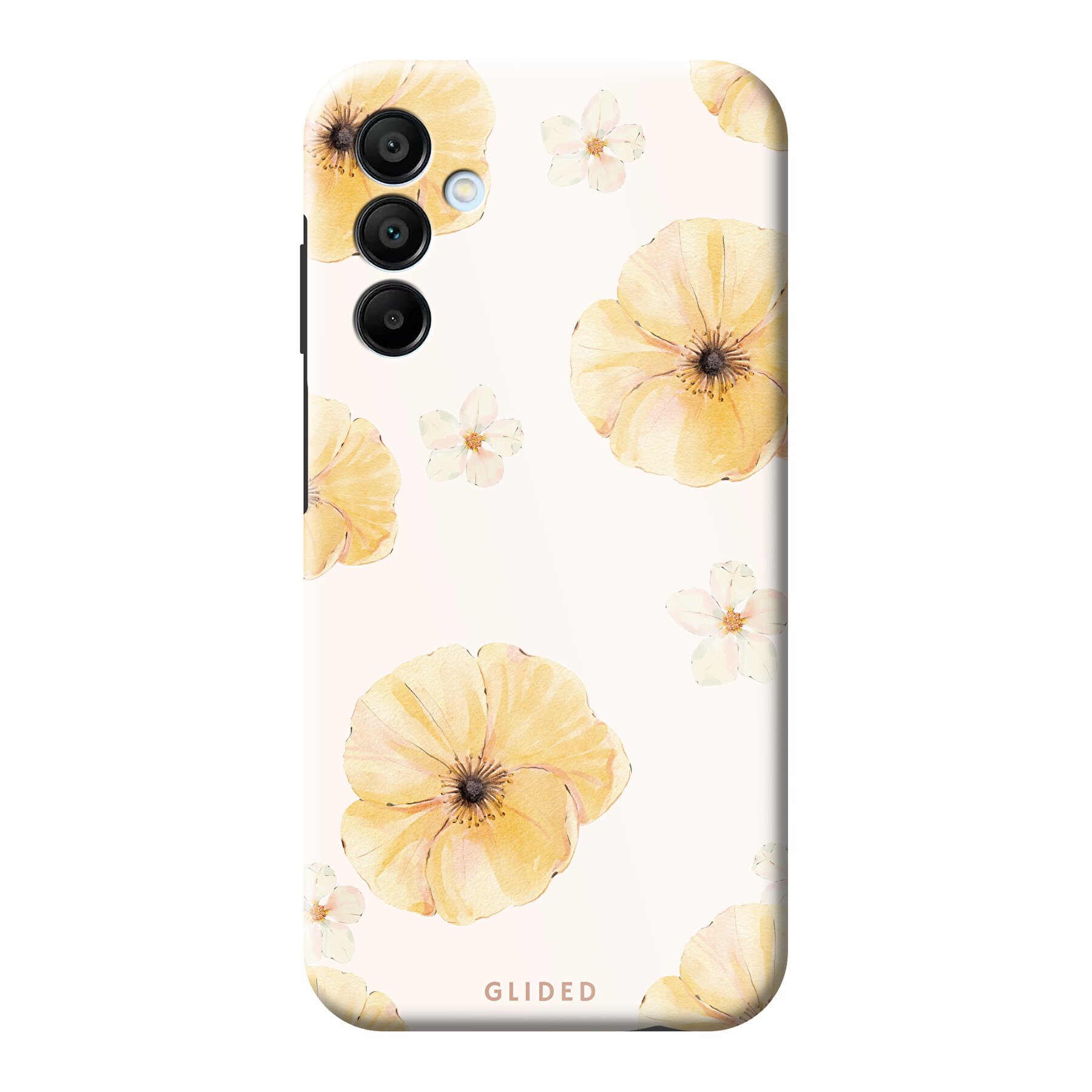 Tuotekuva Sunny | GLIDED X CARMEN.RSO - Samsung Galaxy A15 5G Puhelimen suojakuori