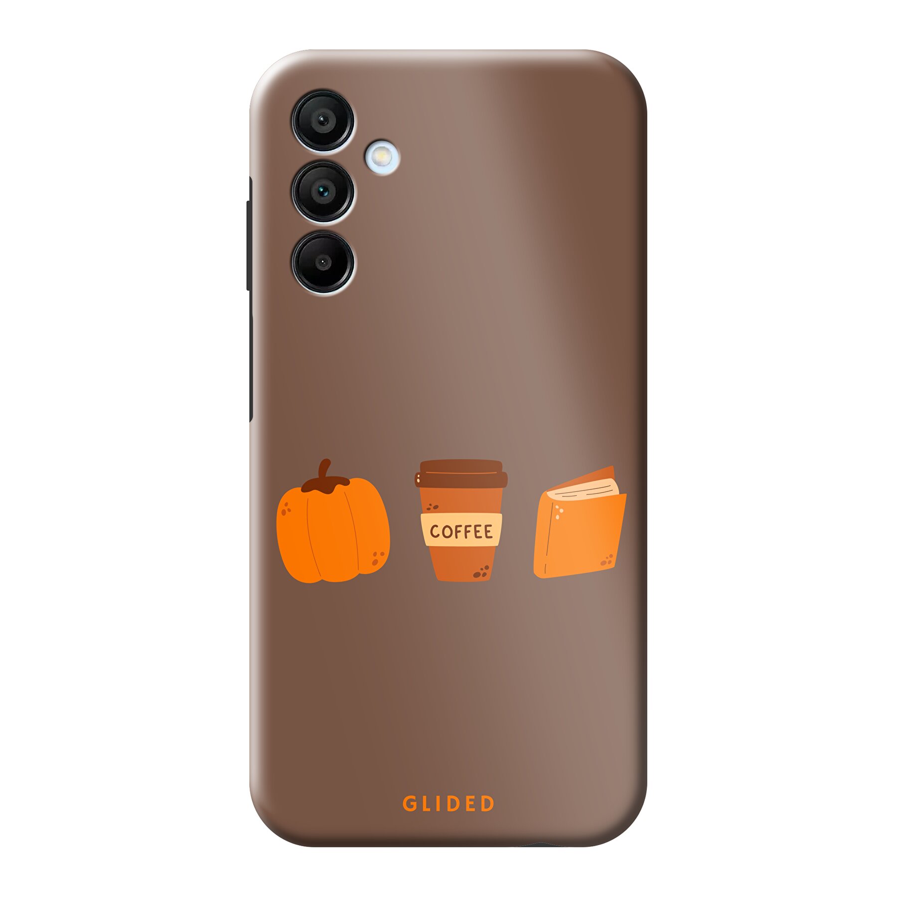 Product image Autumn Essentials - Samsung Galaxy A15 5G Phone case