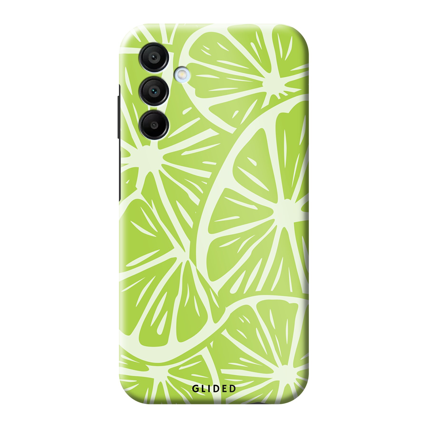 Produktbild Green Lime - Samsung Galaxy A15 5G Handyhülle
