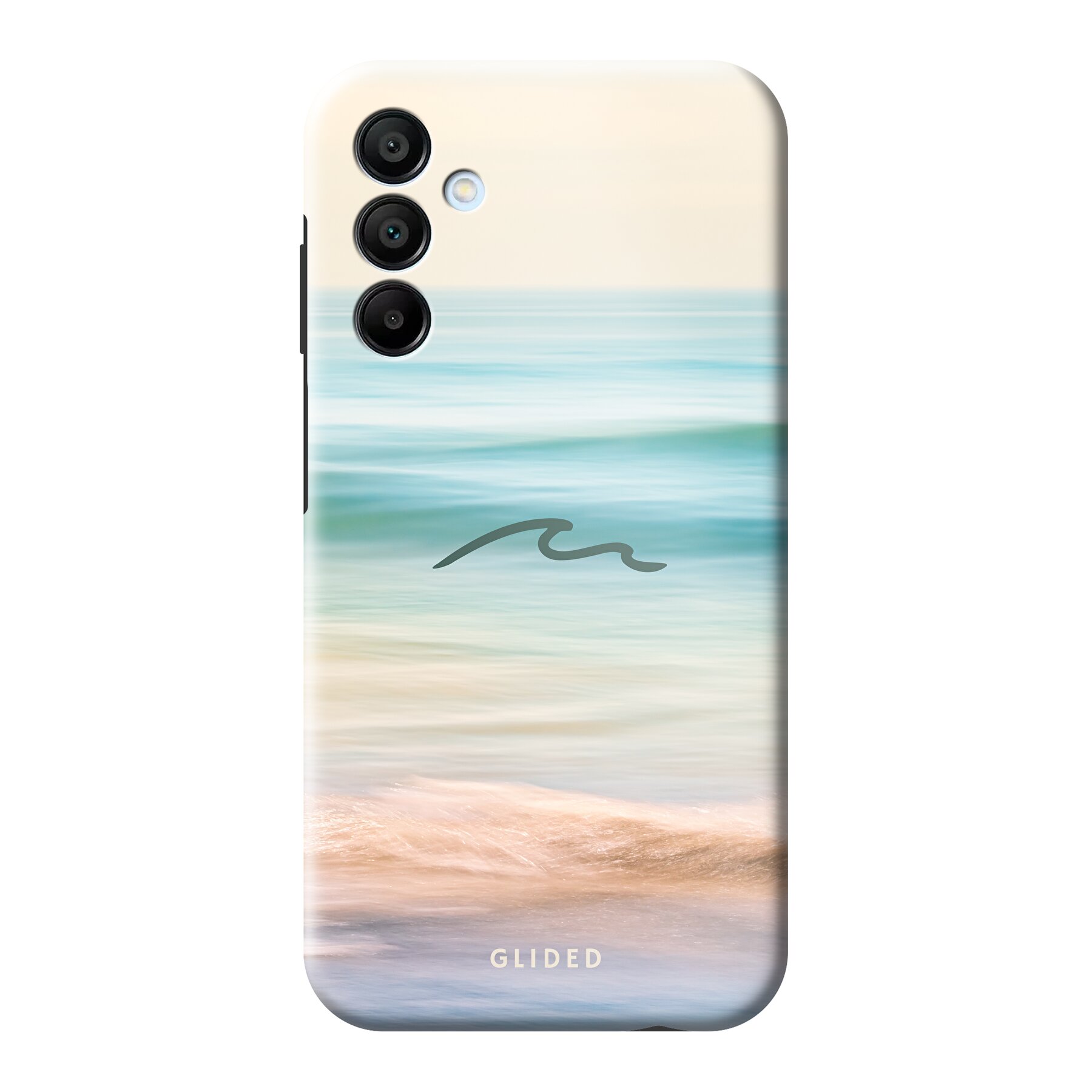 Produktbild Soft Wave - Samsung Galaxy A15 5G Handyhülle