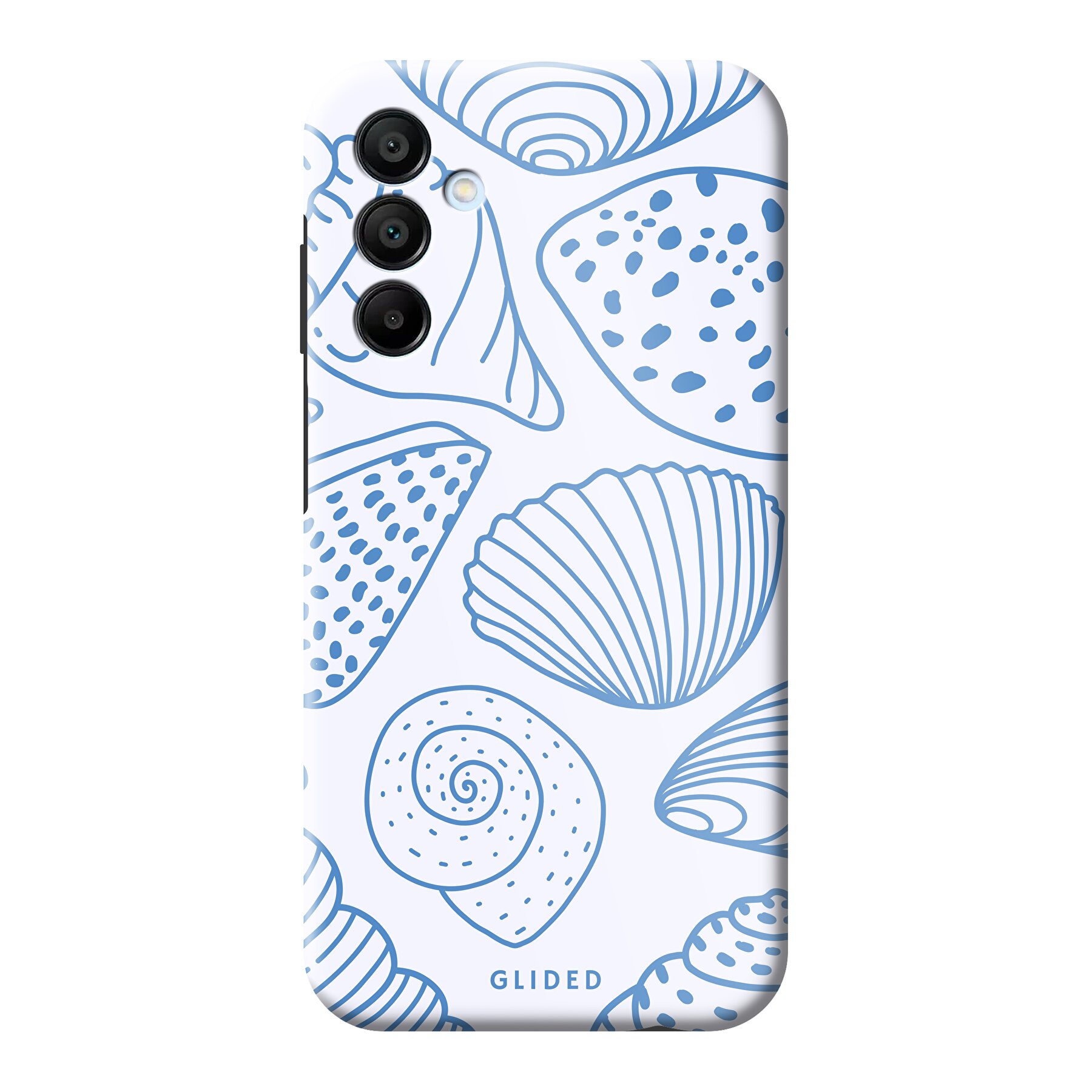 Productafbeelding Beachy Fun - Samsung Galaxy A15 5G Handyhülle