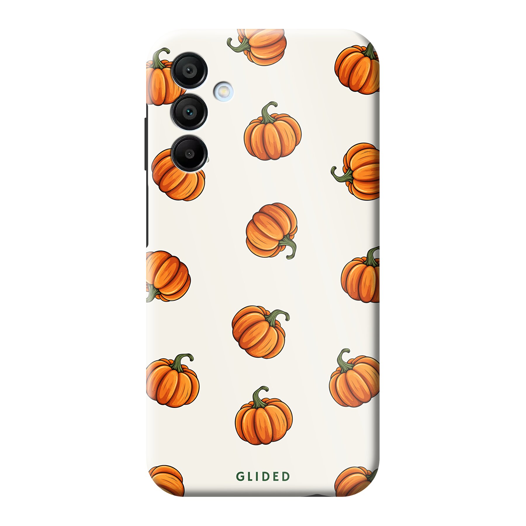 Izdelek slika Mini Pumpkin - Samsung Galaxy A15 5G Ohišje za telefon
