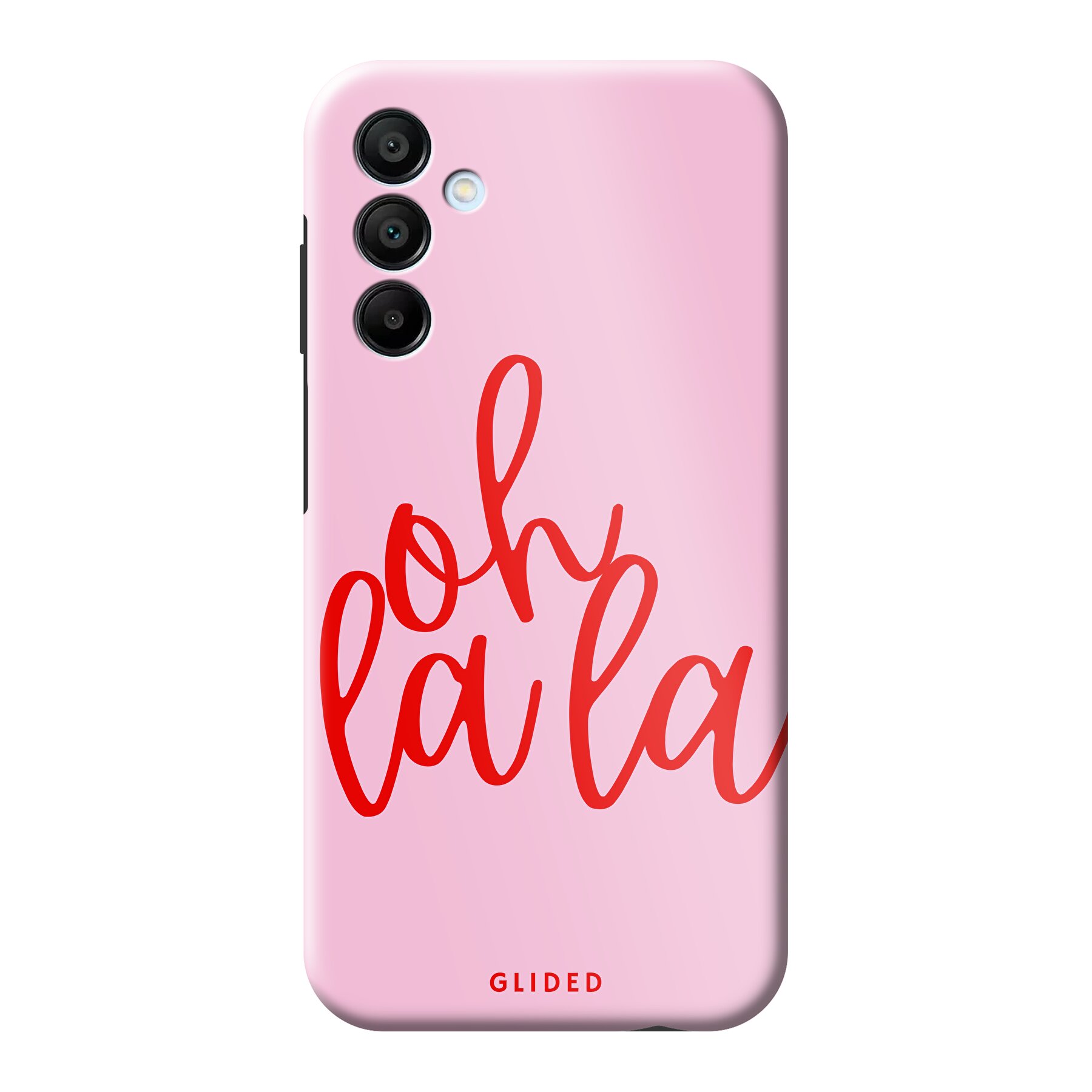 Product image Oh la la - Samsung Galaxy A15 5G Phone case
