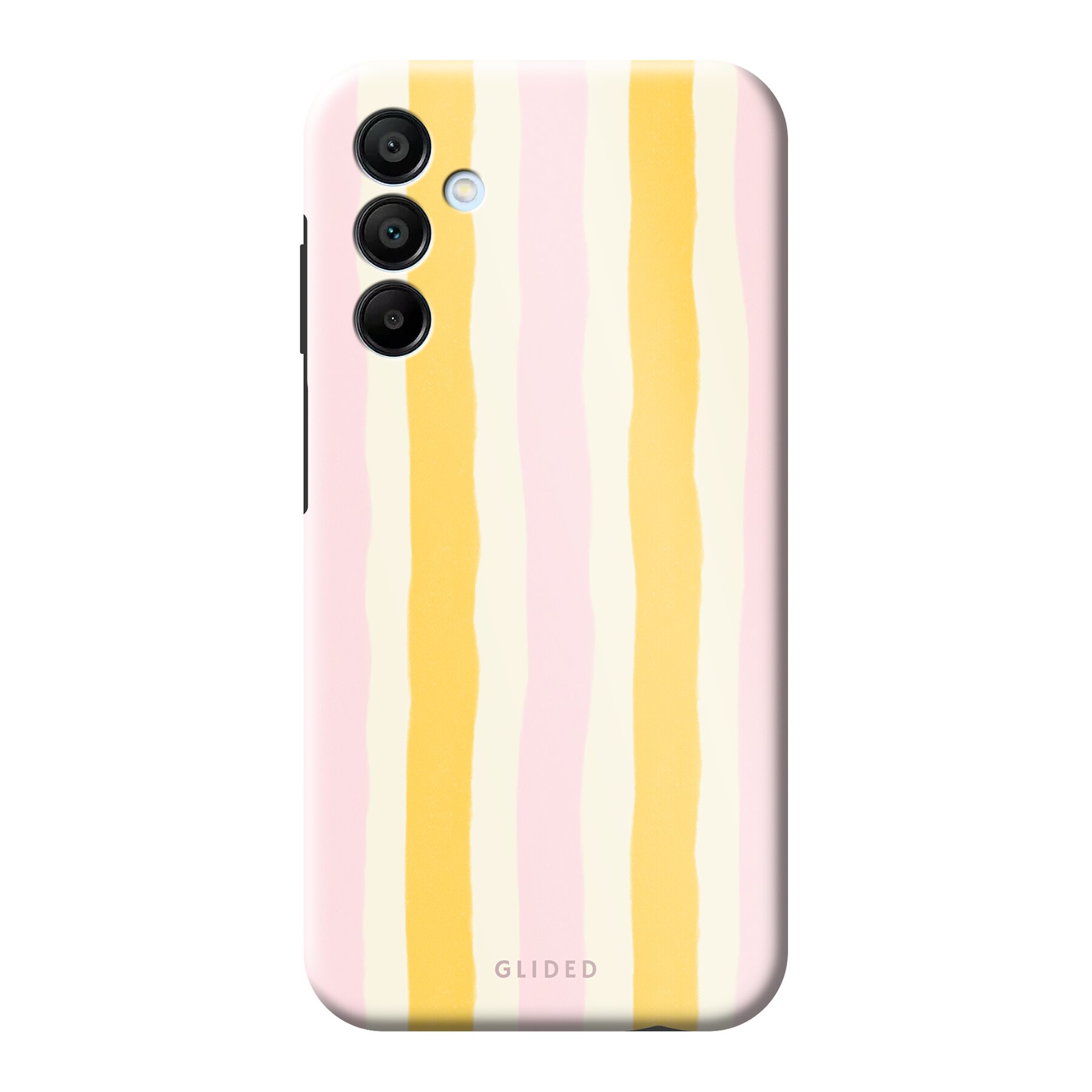 Productafbeelding Pink Cream - Samsung Galaxy A15 5G Handyhülle