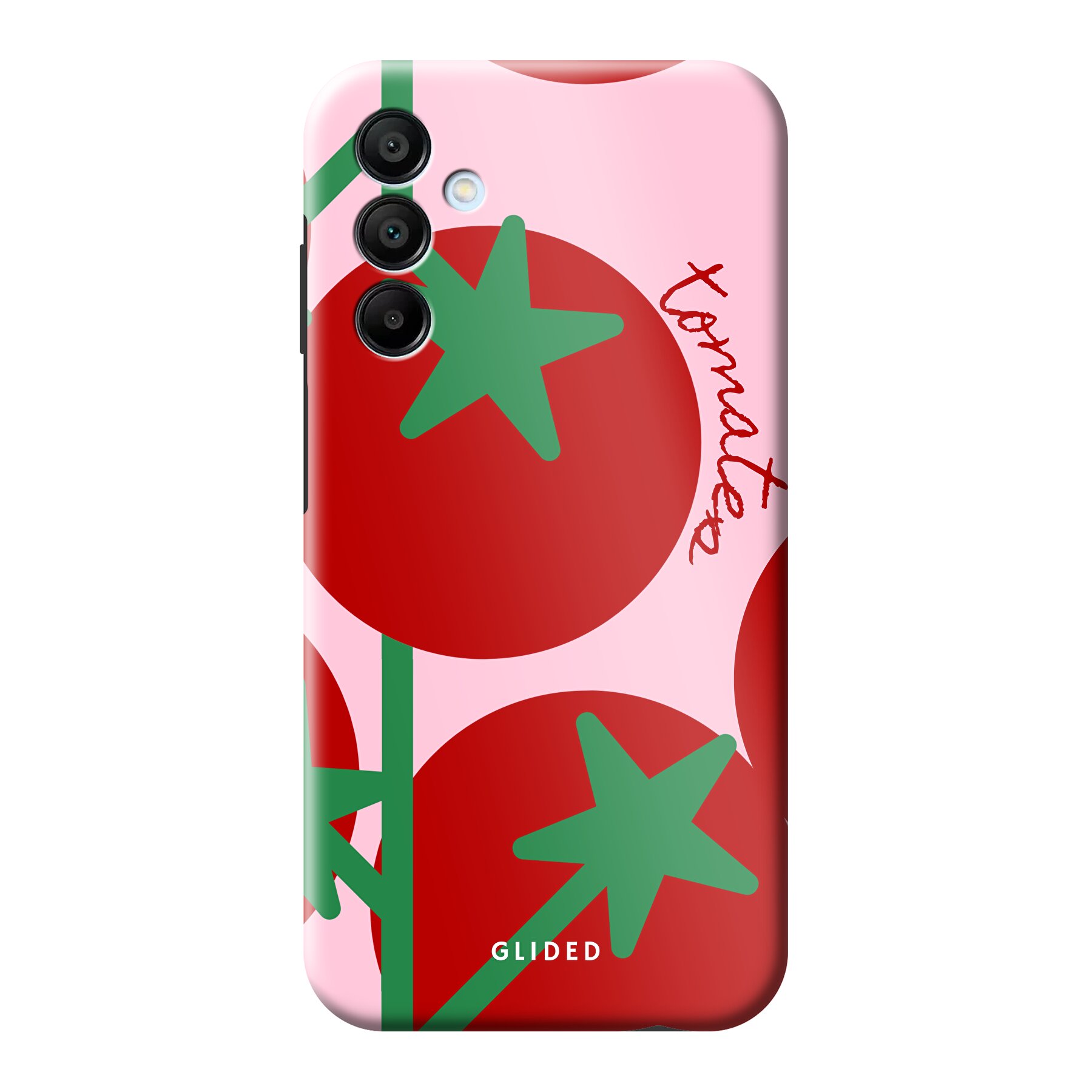 Productafbeelding Tomato Love - Samsung Galaxy A15 5G Handyhülle