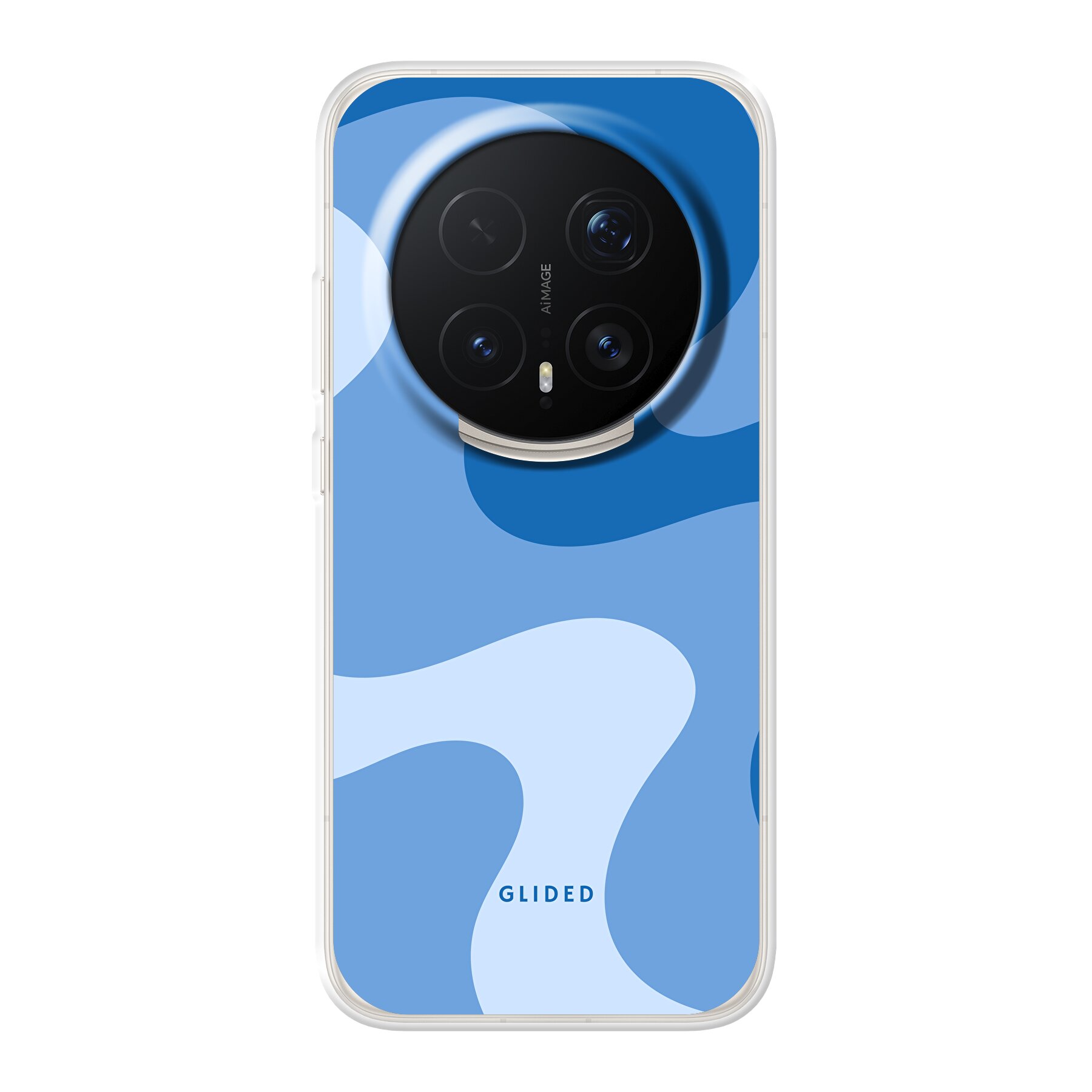 Product image Blue Wave - Honor Magic8 Pro Phone case