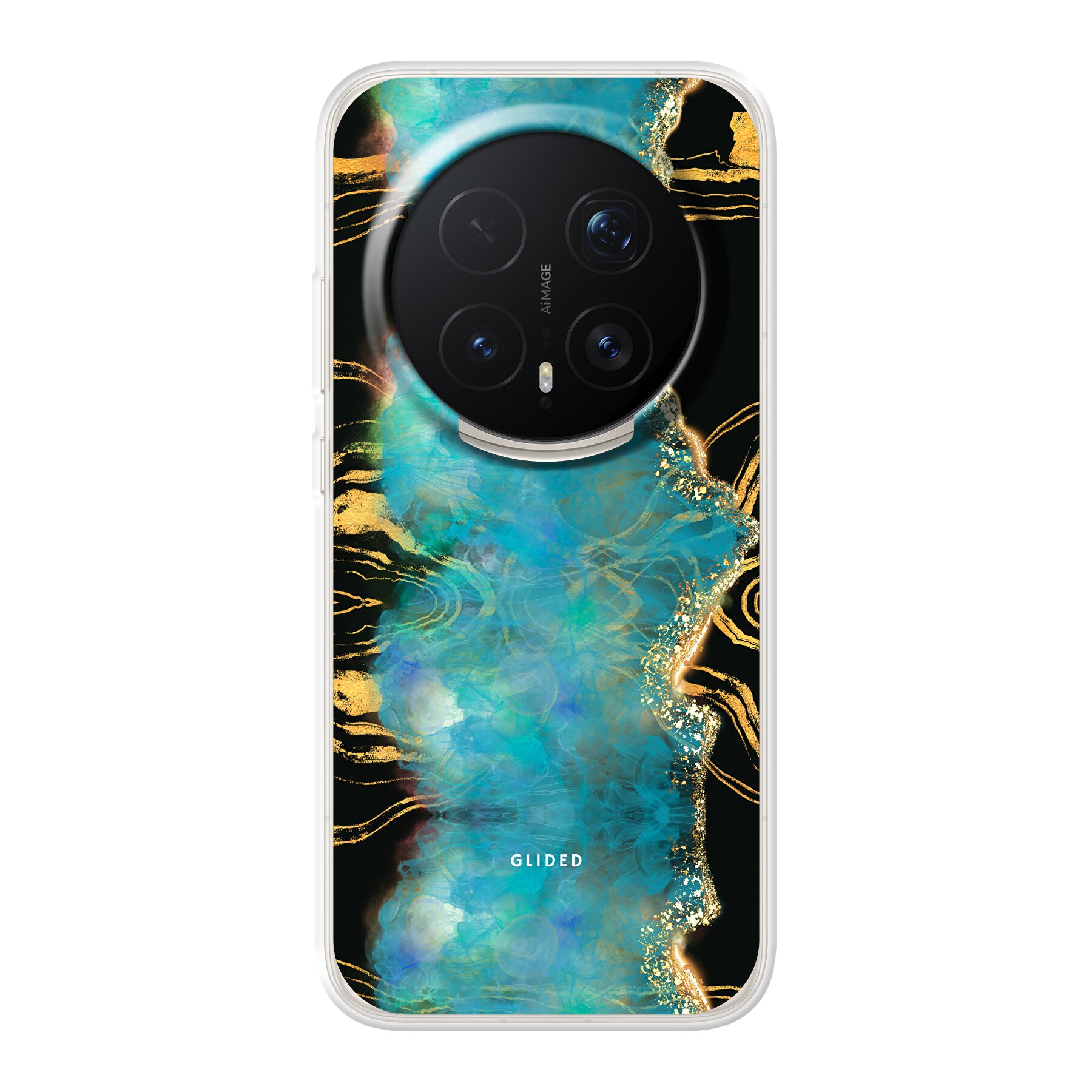 Product image Waterly - Honor Magic8 Pro Phone case