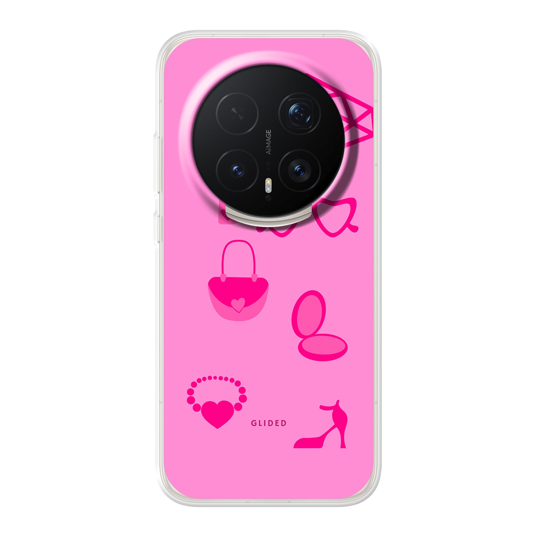 Product image Glamor - Honor Magic8 Pro Phone case