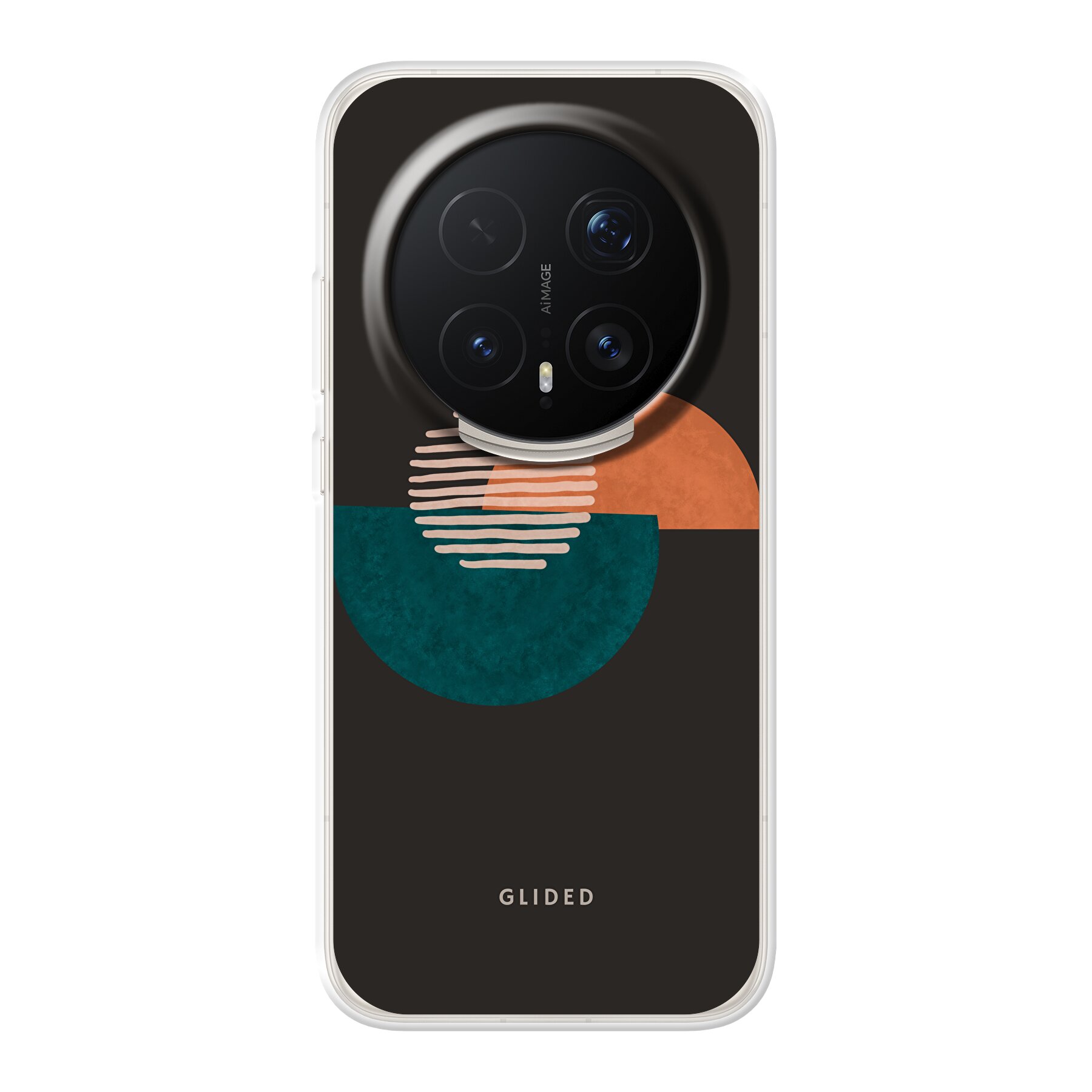 Product image Crest - Honor Magic8 Pro Phone case