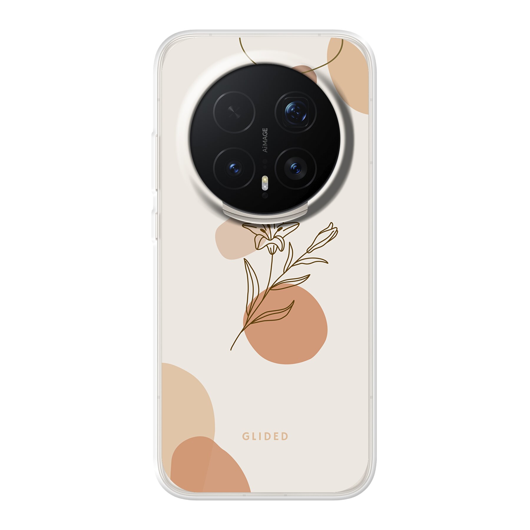 Product image Flora - Honor Magic8 Pro Phone case