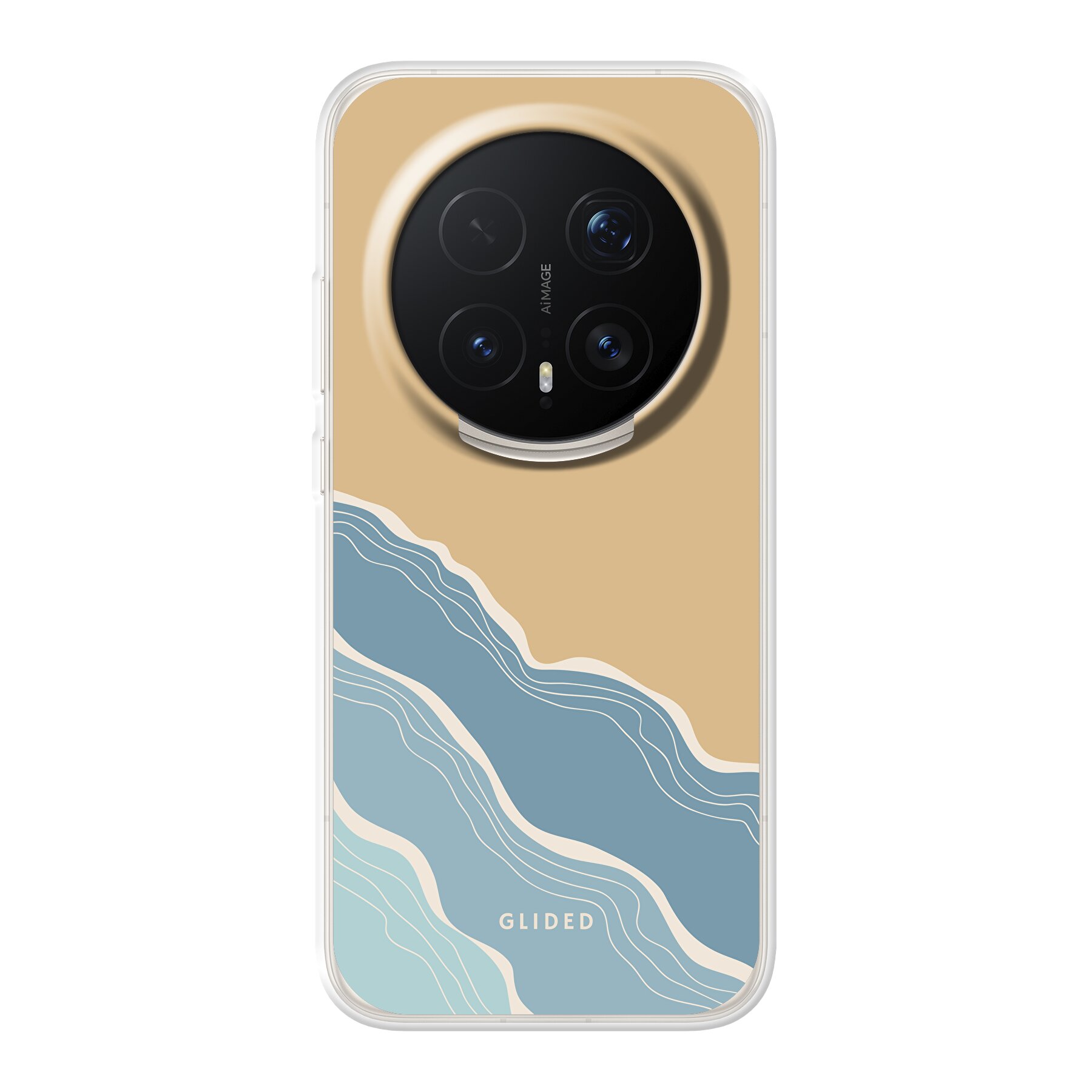 Product image Breeze - Honor Magic8 Pro Phone case