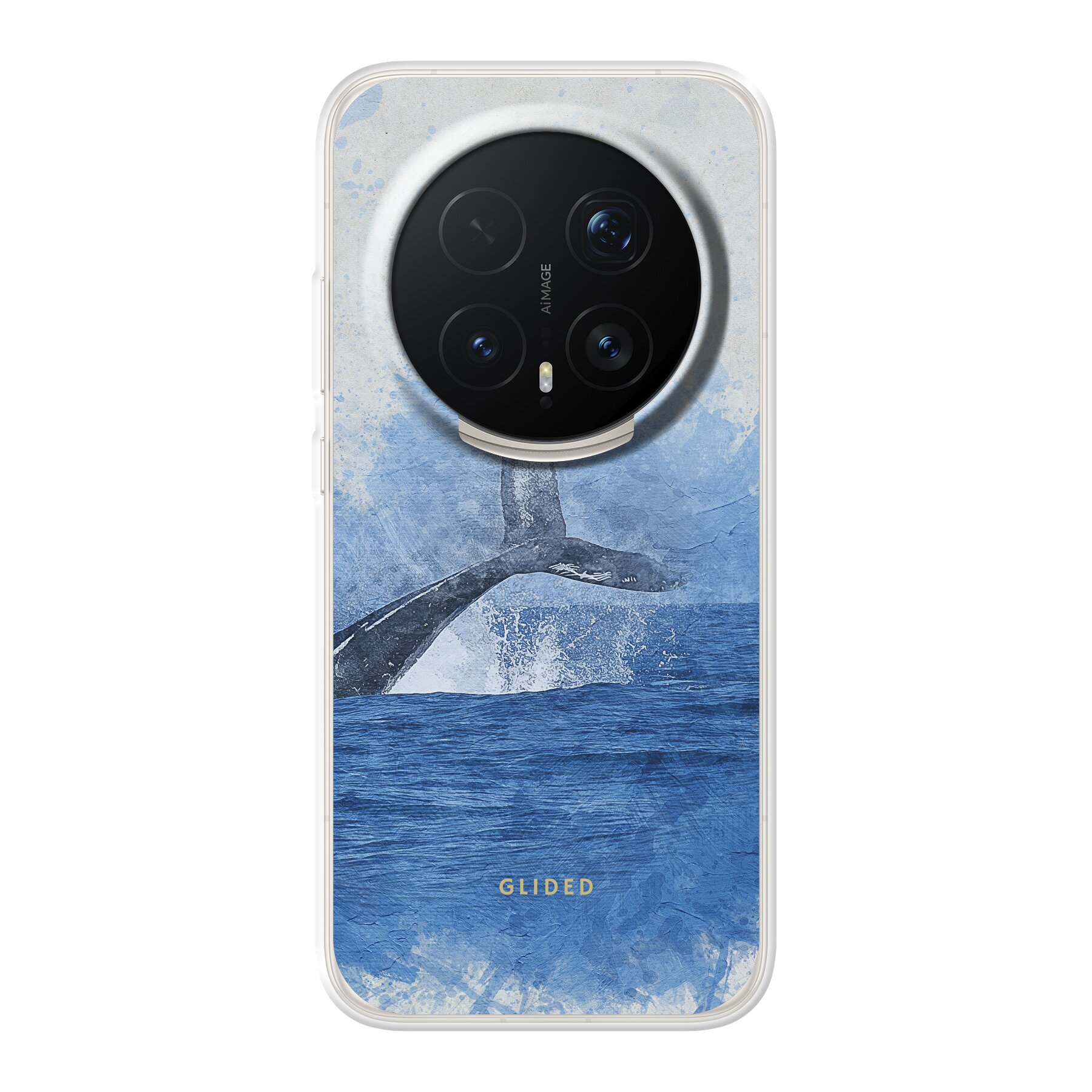 Product image Oceanic - Honor Magic8 Pro Phone case