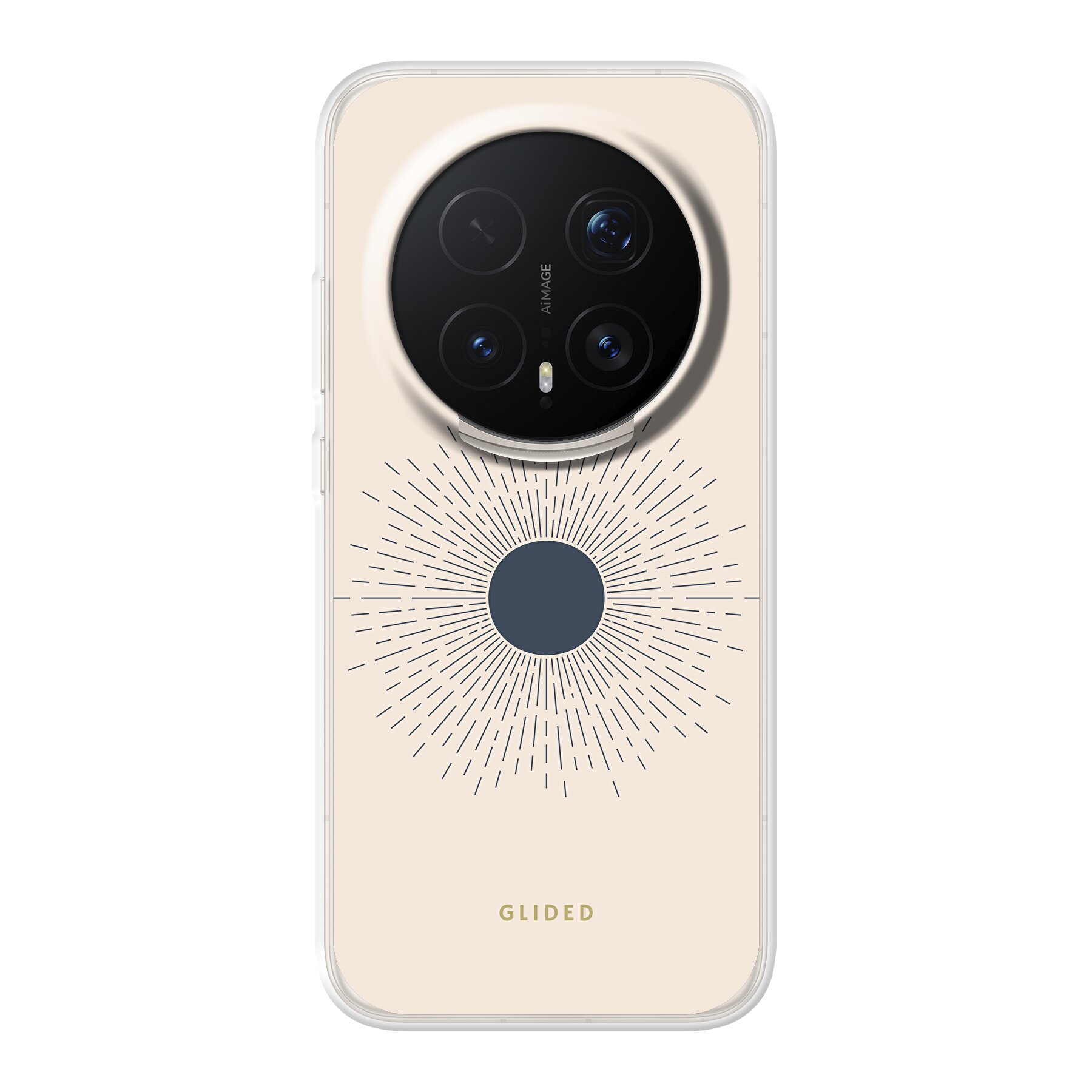 Productafbeelding Sprinkle - Honor Magic8 Pro Handyhülle