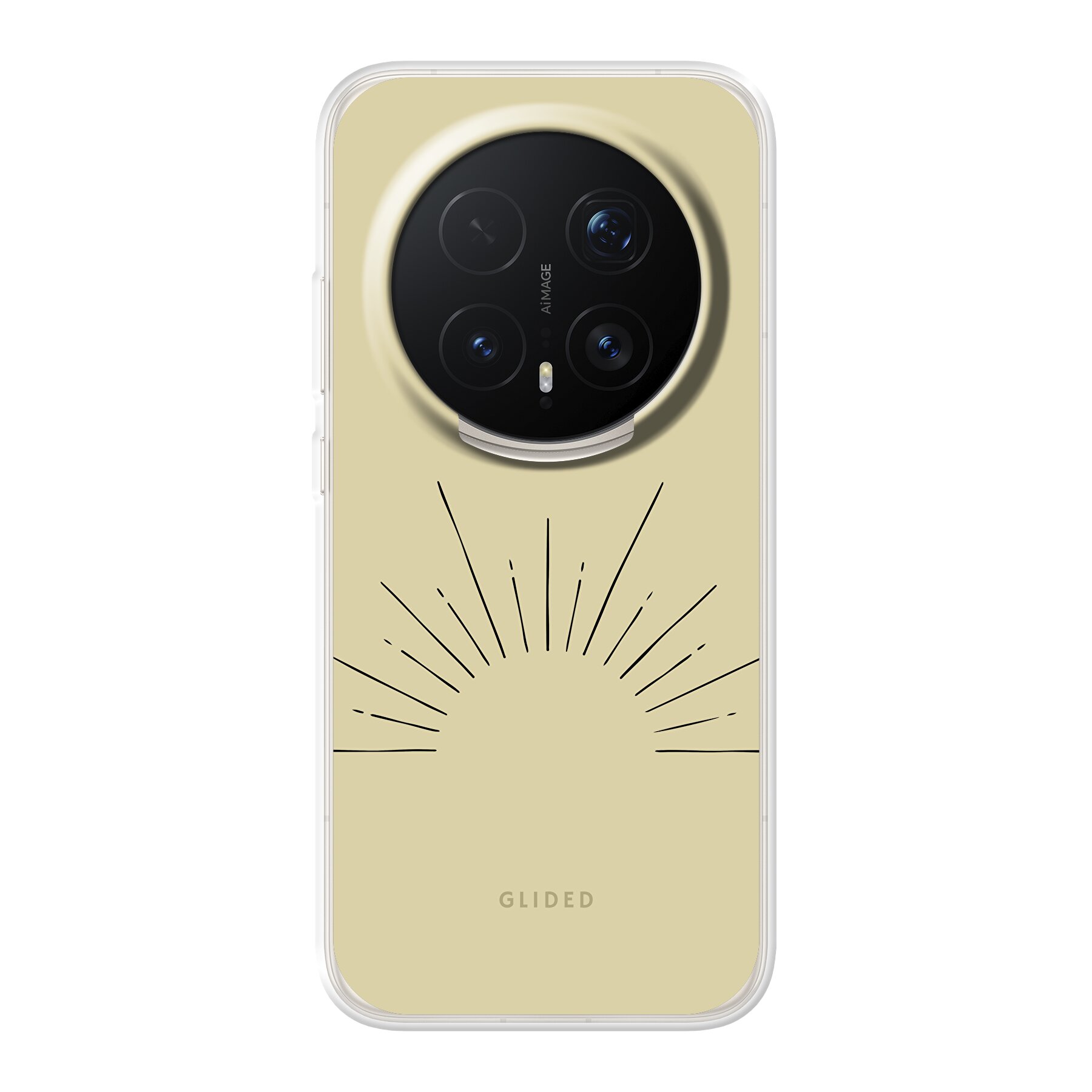 Product image Sunrise - Honor Magic8 Pro Phone case