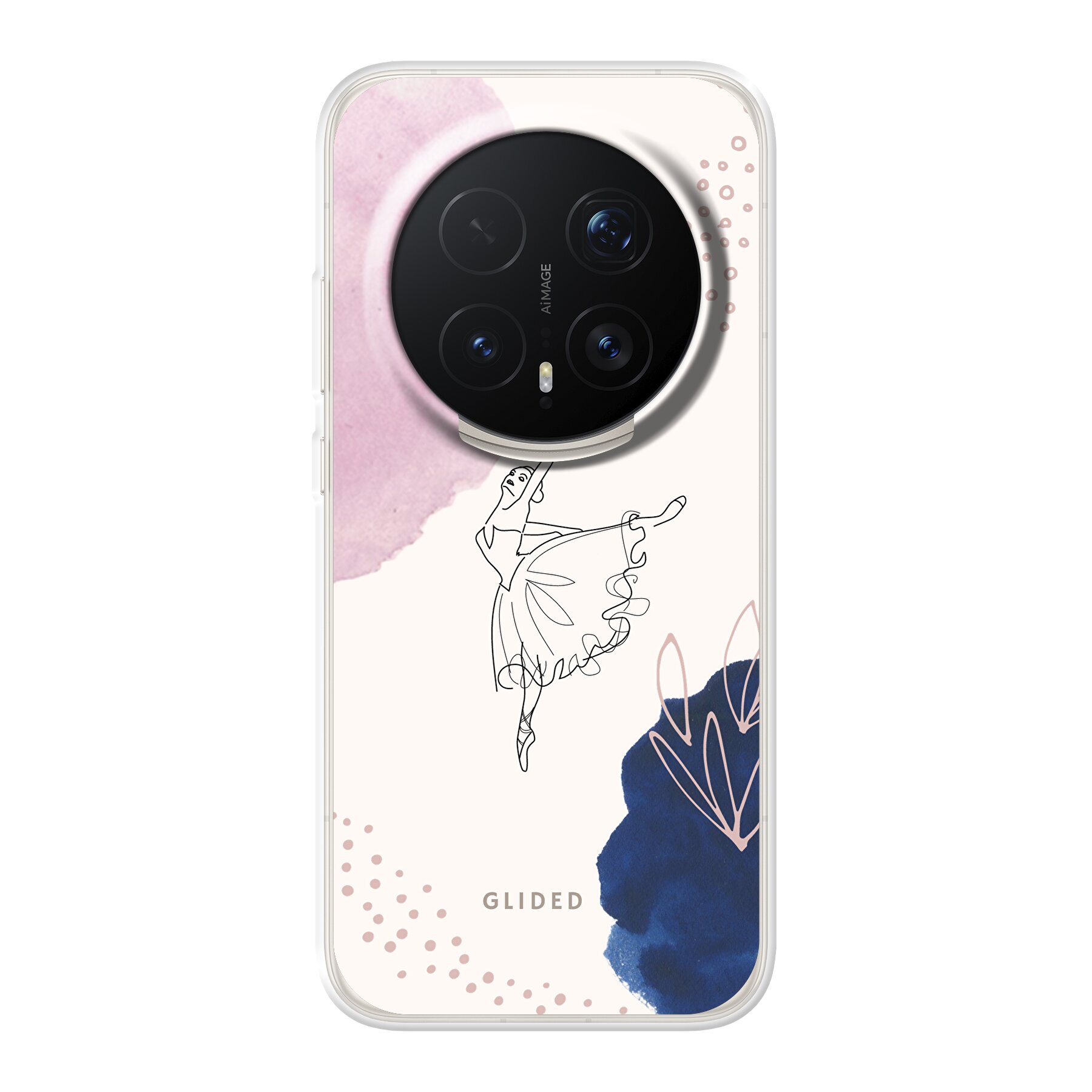 Product image Grace - Honor Magic8 Pro Phone case