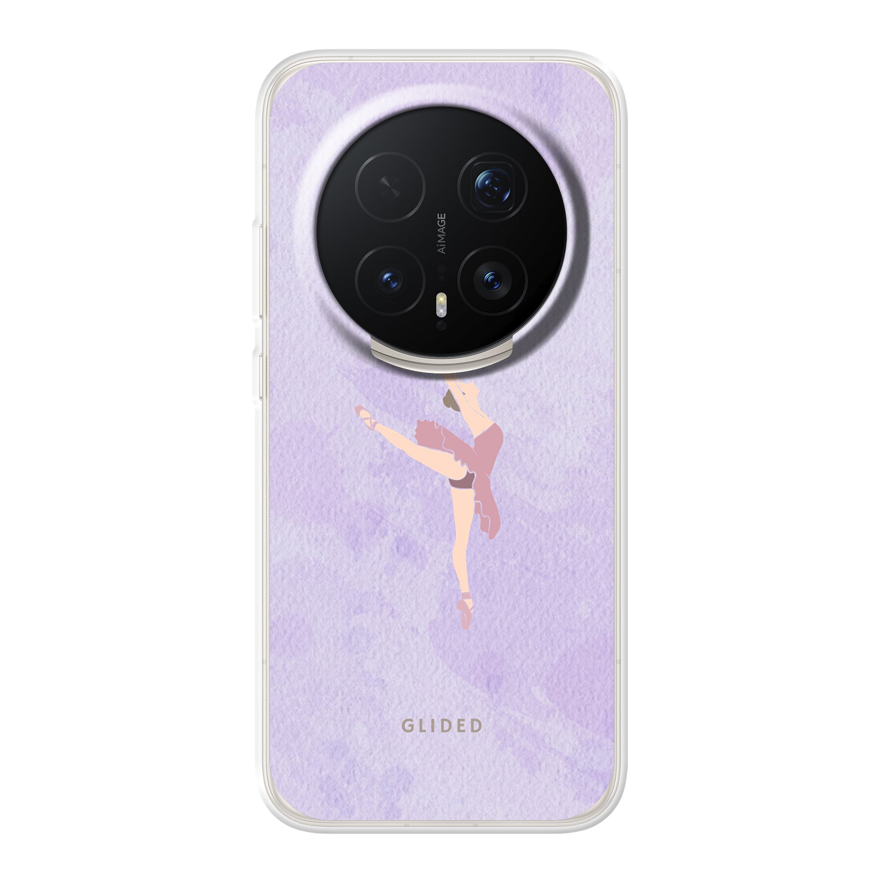 Productafbeelding Lavender - Honor Magic8 Pro Handyhülle