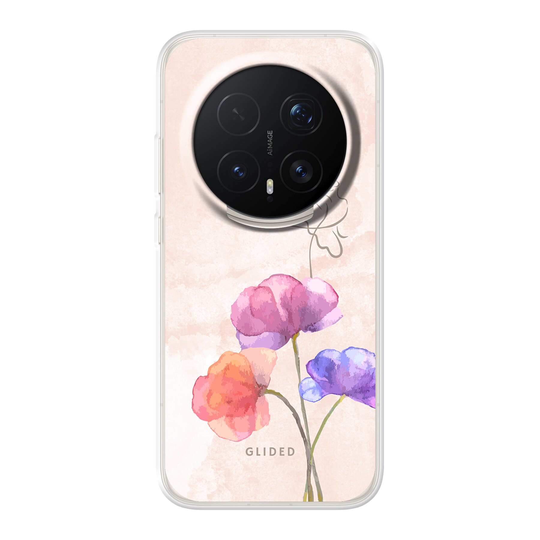 Product image Blossom - Honor Magic8 Pro Phone case