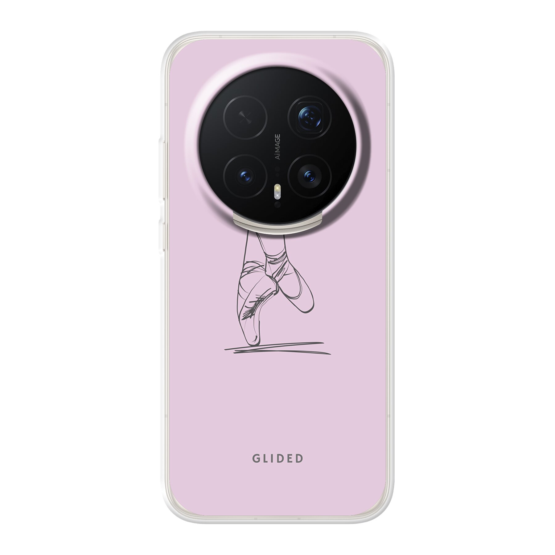 Product image Pointe - Honor Magic8 Pro Phone case