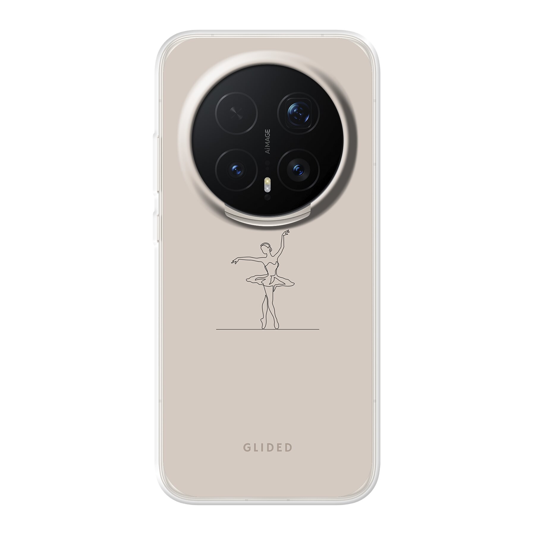 Product image Felicity - Honor Magic8 Pro Phone case