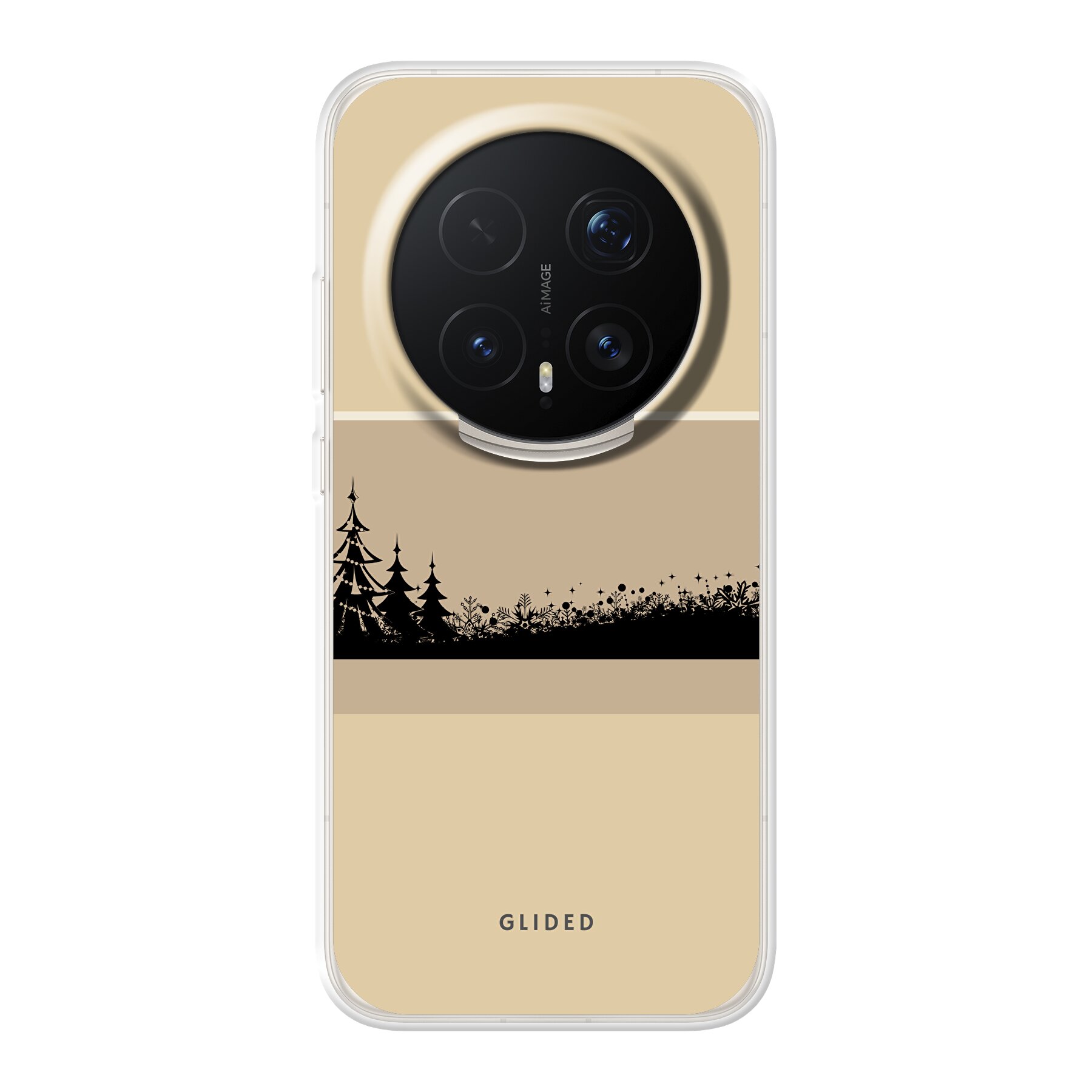 Product image Wonderland - Honor Magic8 Pro Phone case