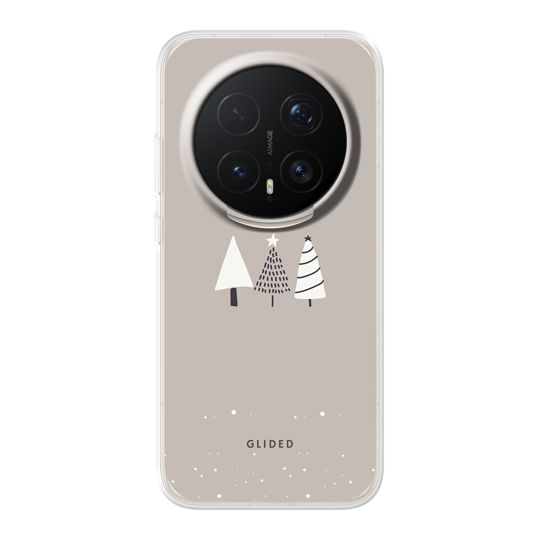 Product image Snowscape - Honor Magic8 Pro Phone case
