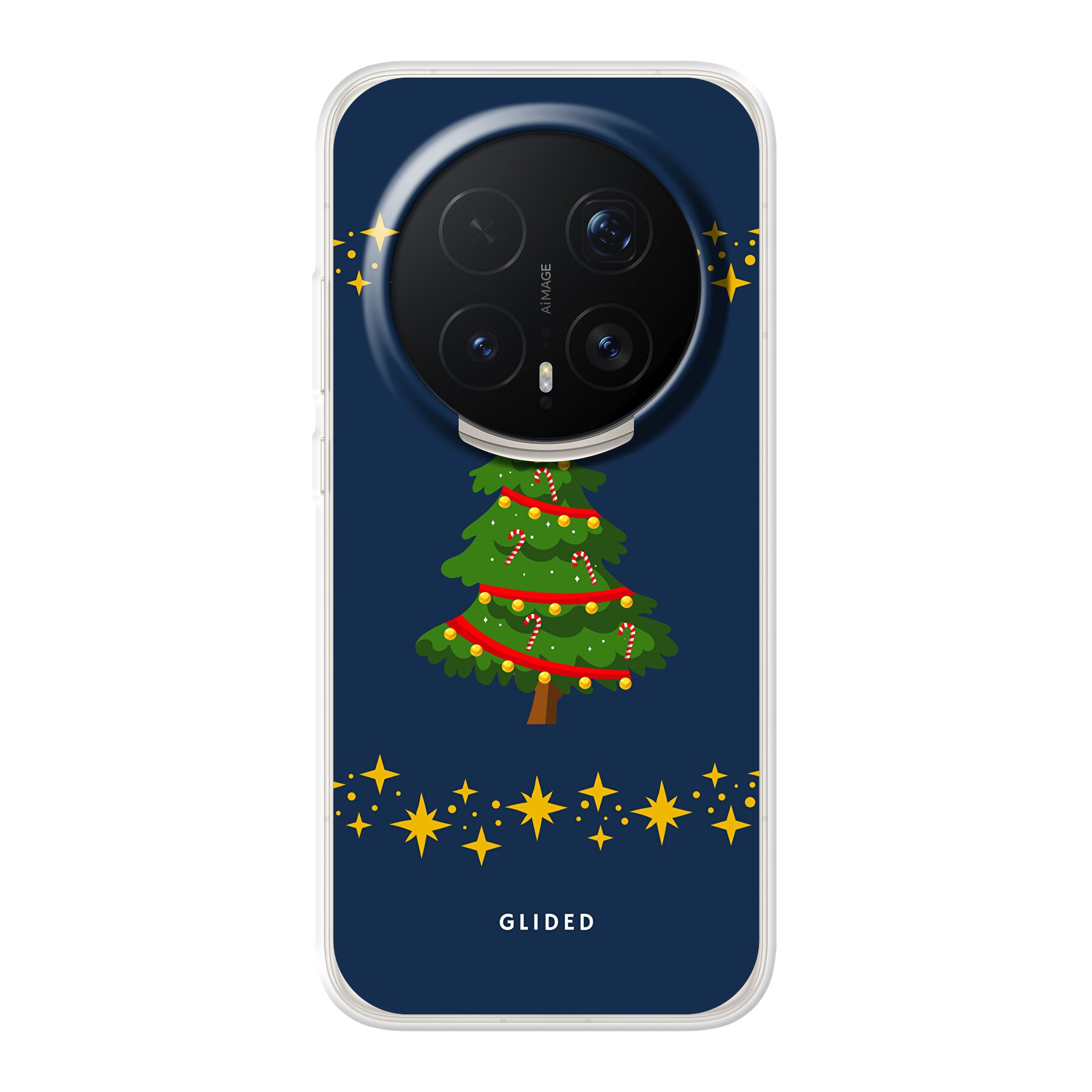 Product image Christmas Tree - Honor Magic8 Pro Phone case