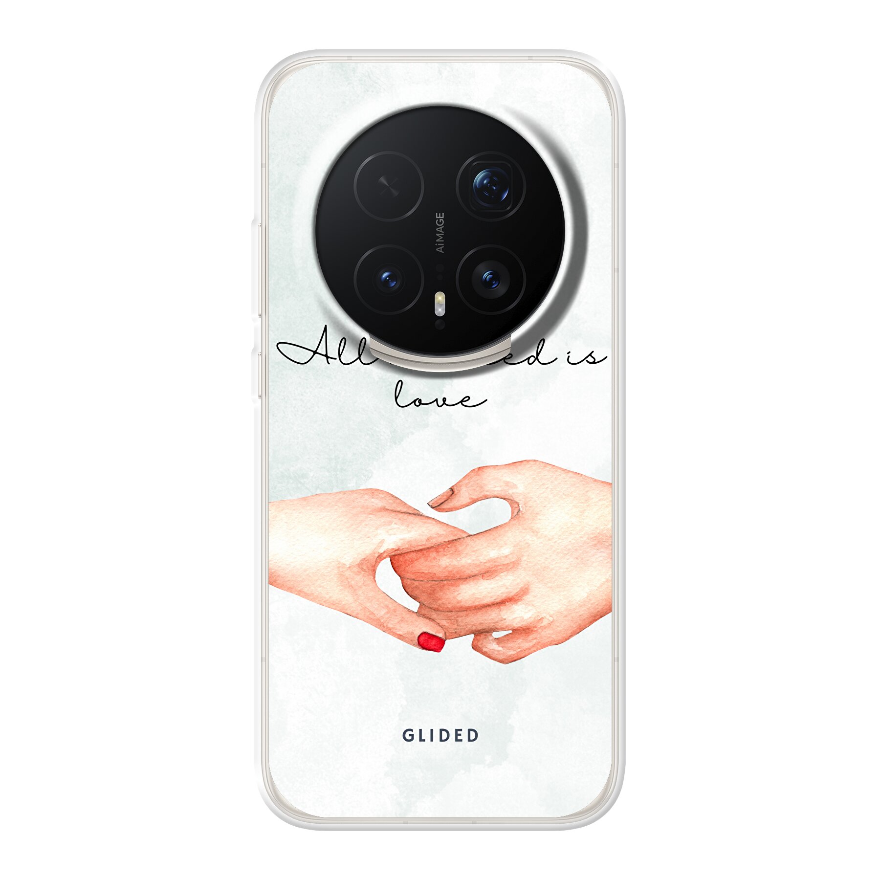 Productafbeelding PureLove - Honor Magic8 Pro Handyhülle