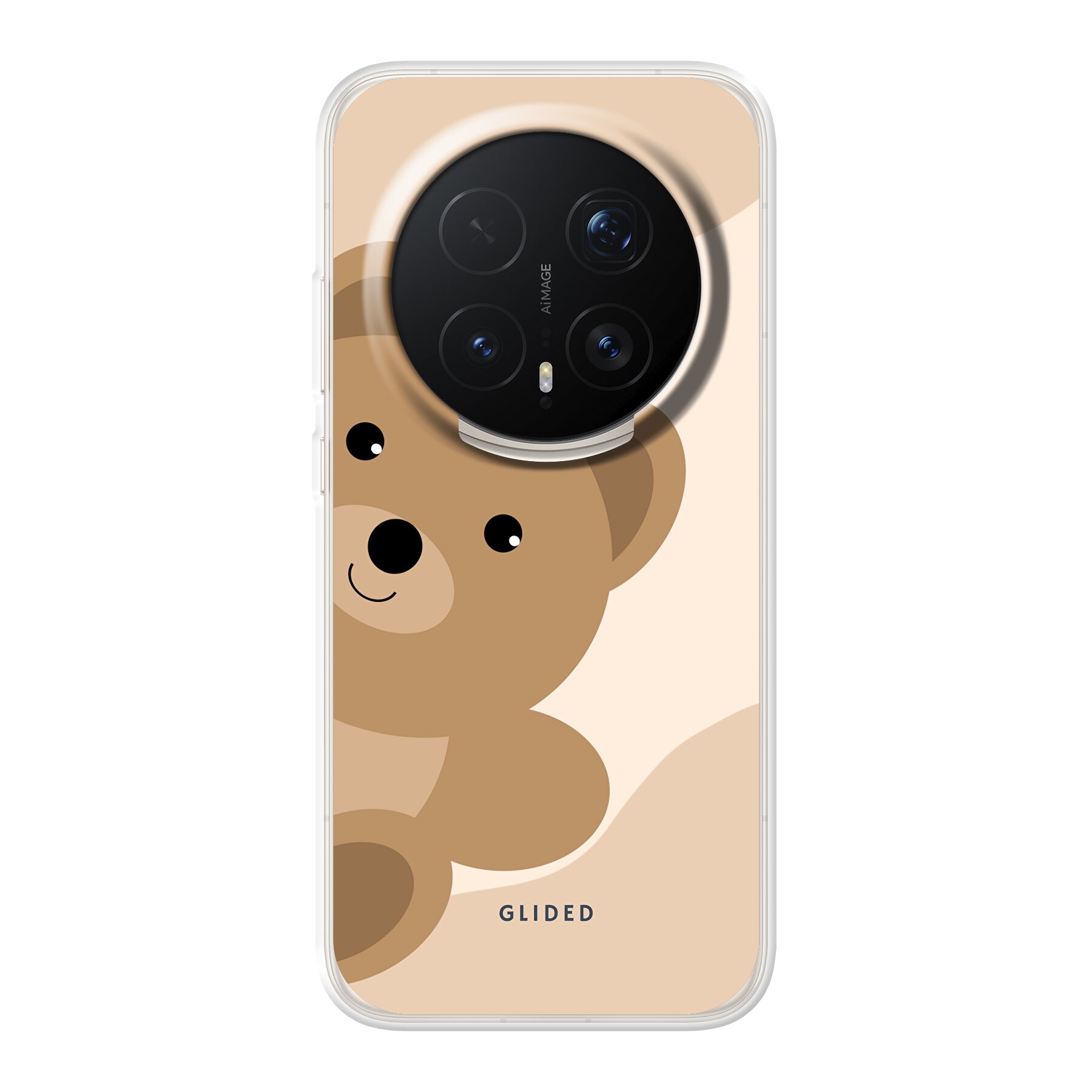 Produktbild BearLove Right - Honor Magic8 Pro Handyhülle
